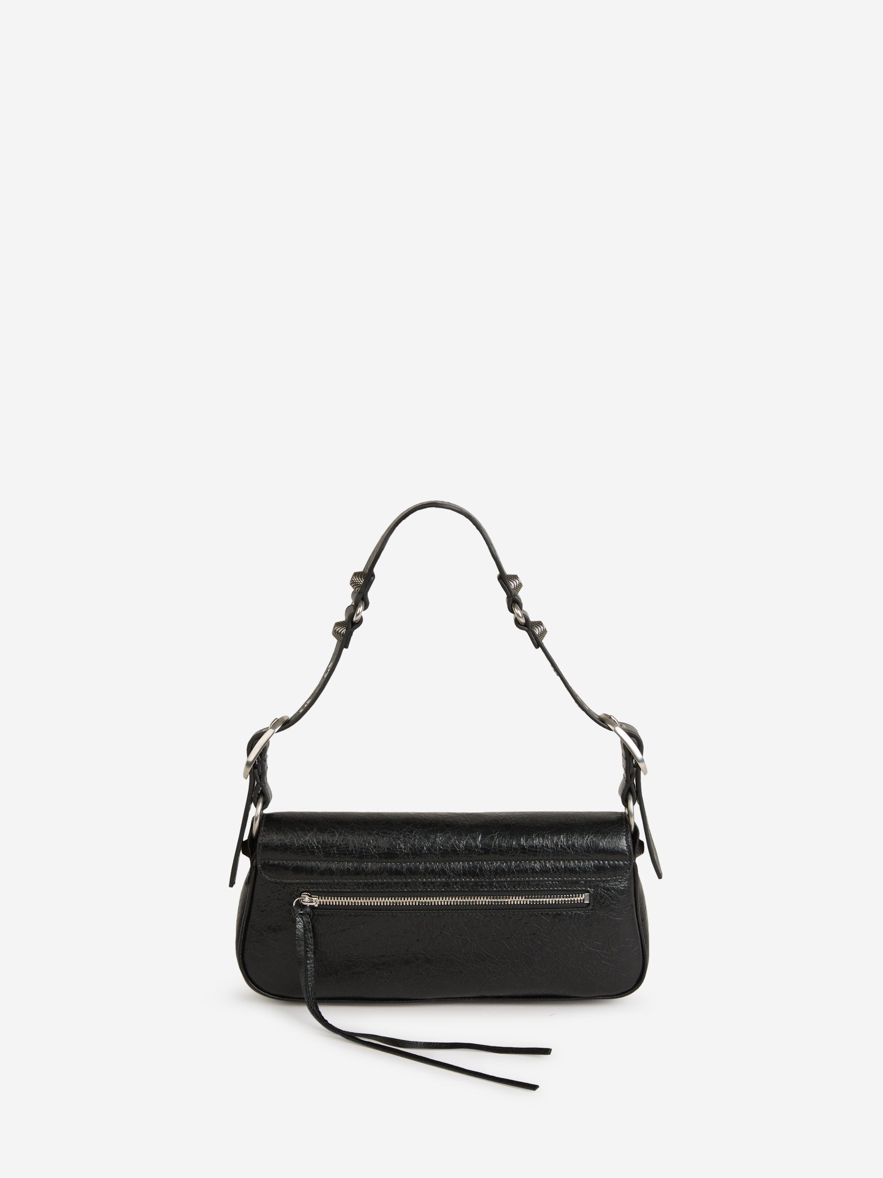 Оригінальна Le Cagole S Shoulder Bag Balenciaga – збільшений вид