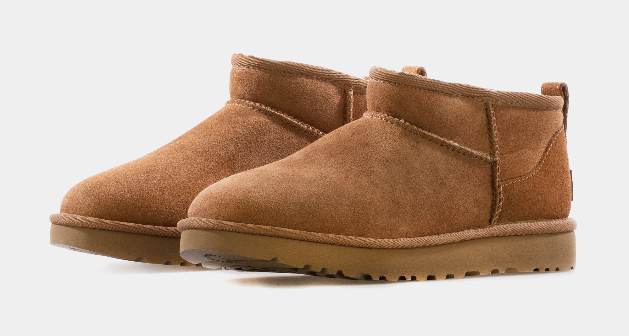 Оригінальна Classic Ultra Mini Womens Boots Ugg – збільшений вид