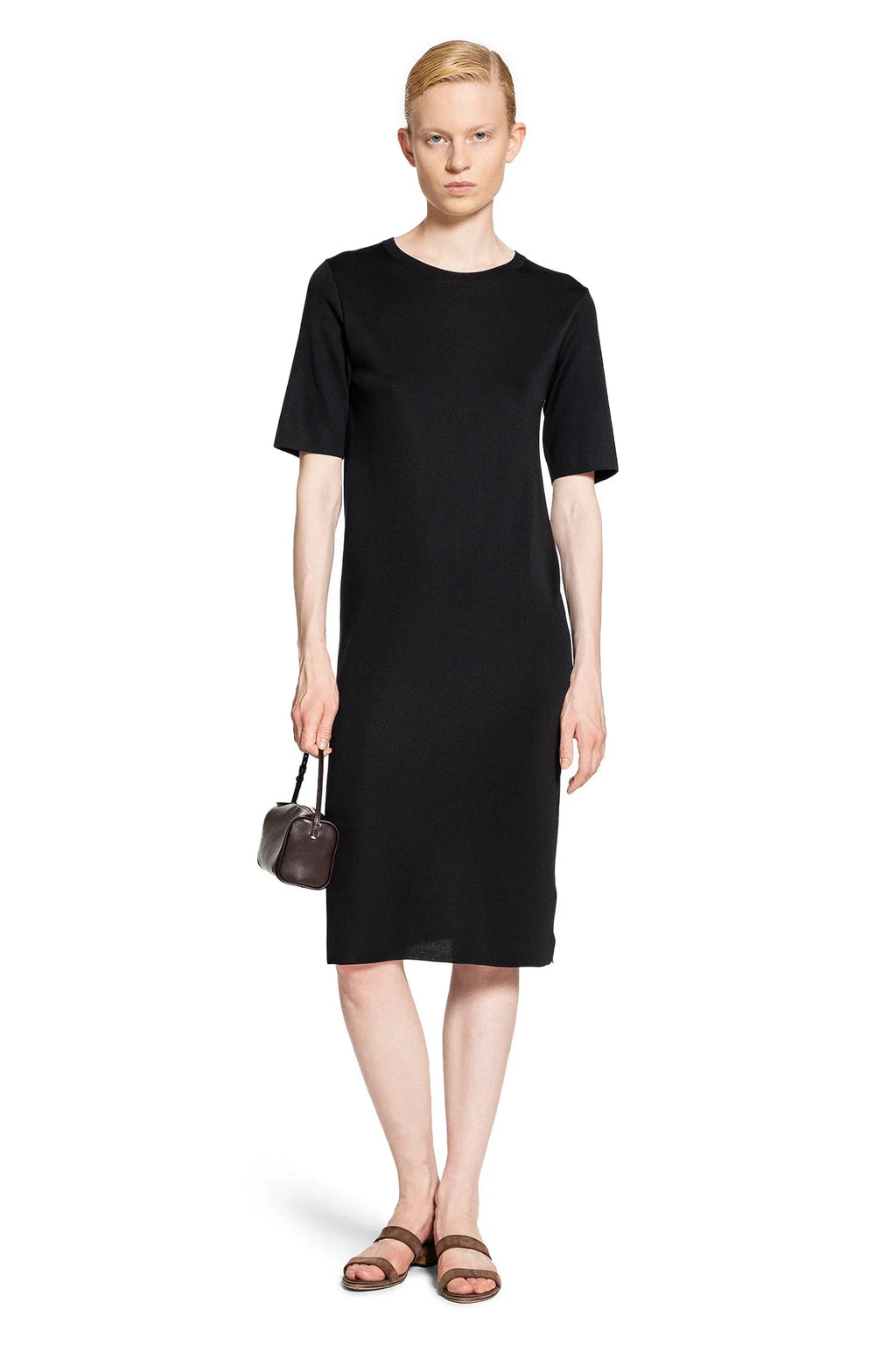 Оригінальна Jorgina Dress The row – боковий вид