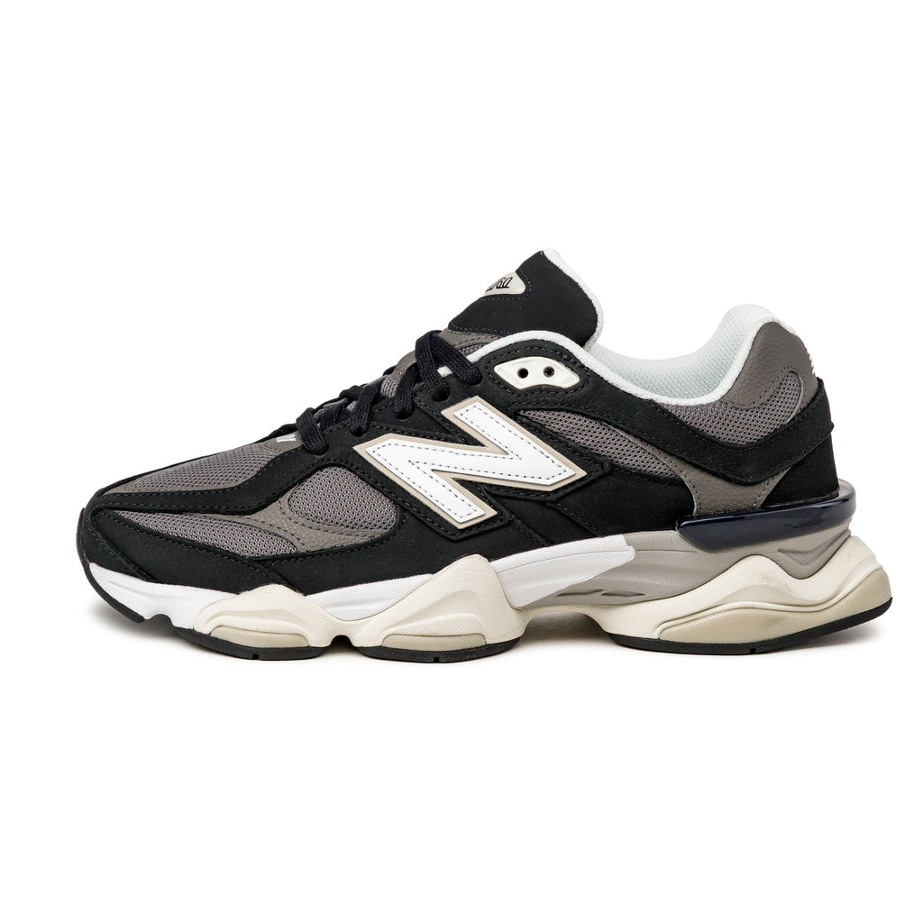90 New balance – Гарантія оригінальності – боковий вид