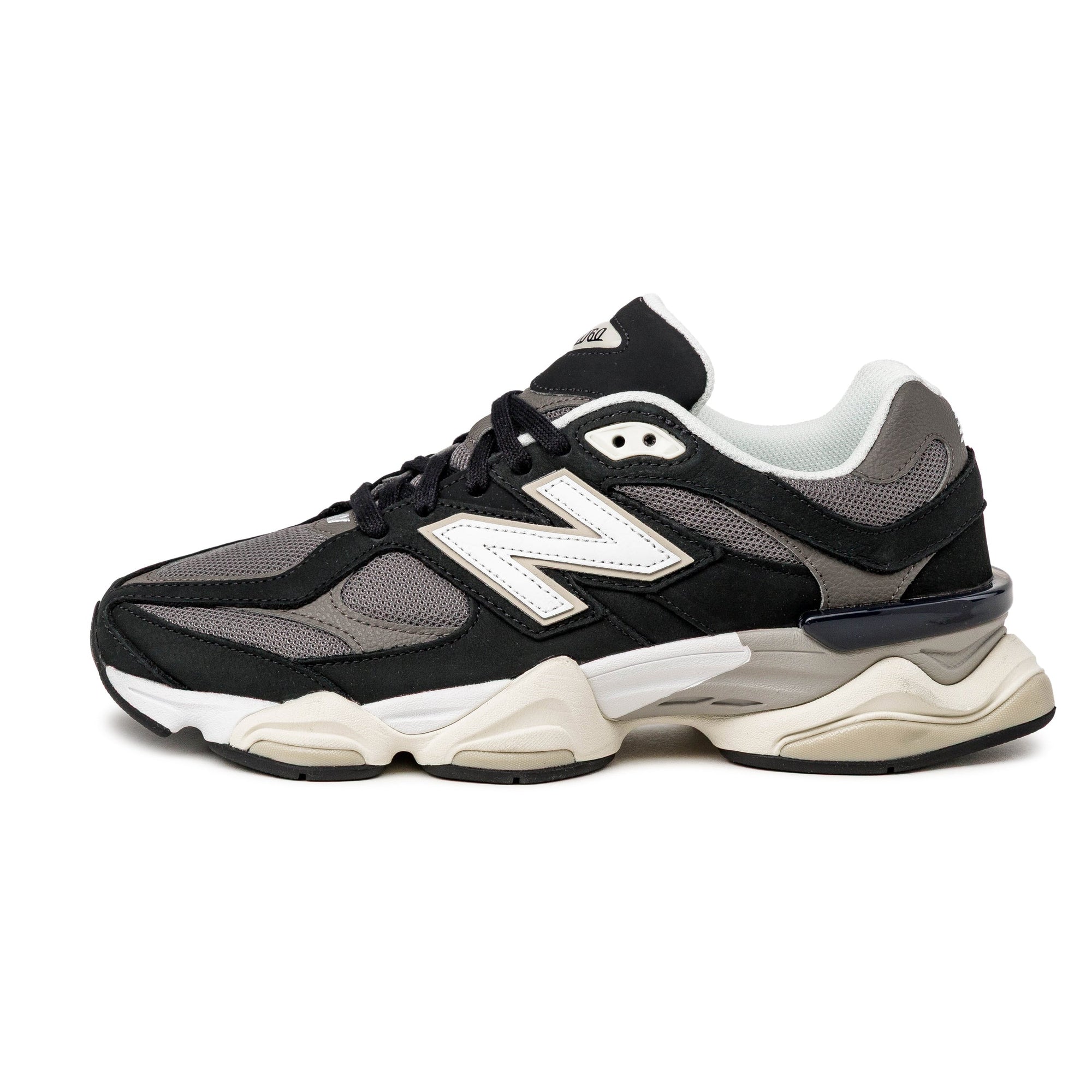 90 New balance – Гарантія оригінальності – боковий вид