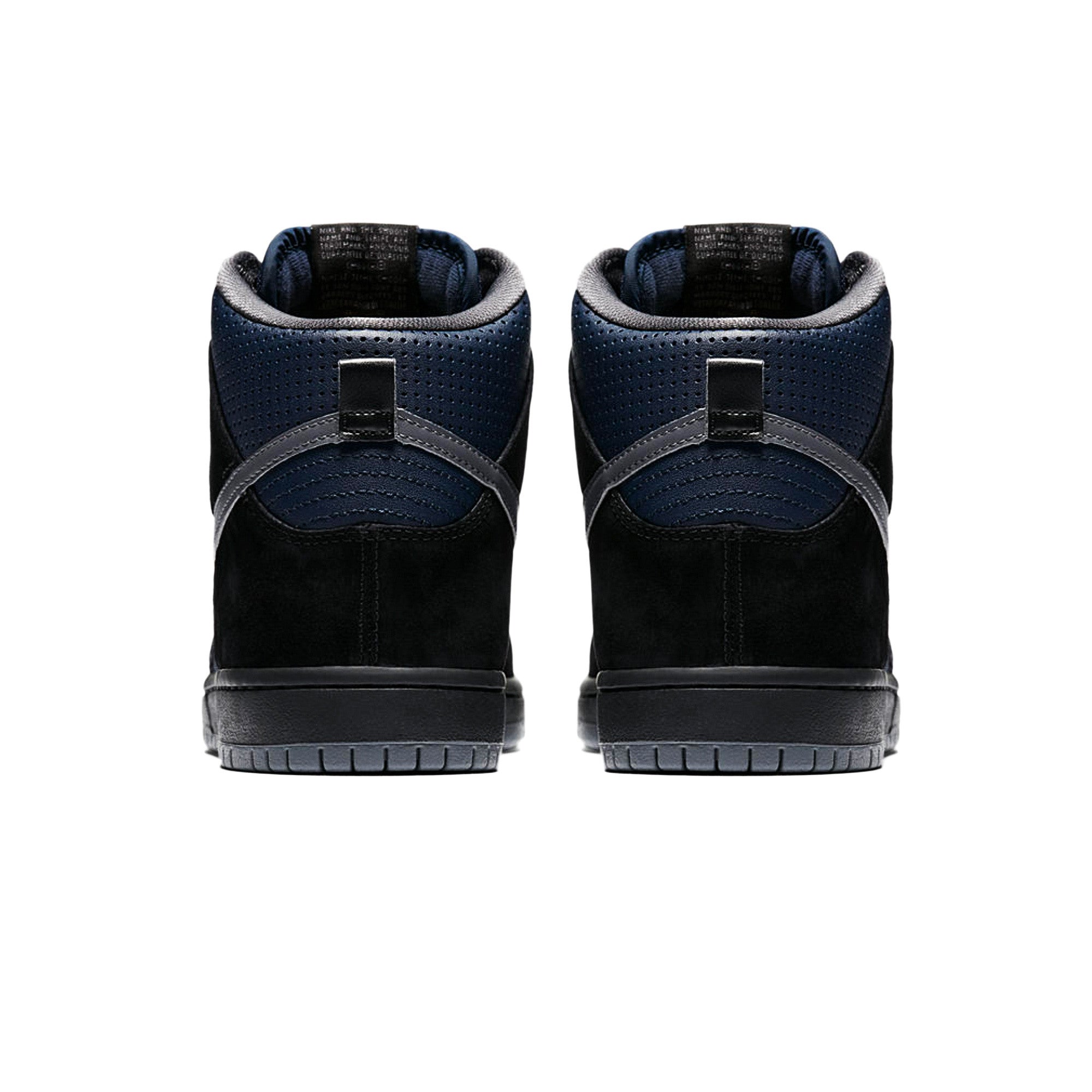 Mens Dunk High Pro Gino [881758 001] Nike оригінал – Купити в Україні – детальний вид
