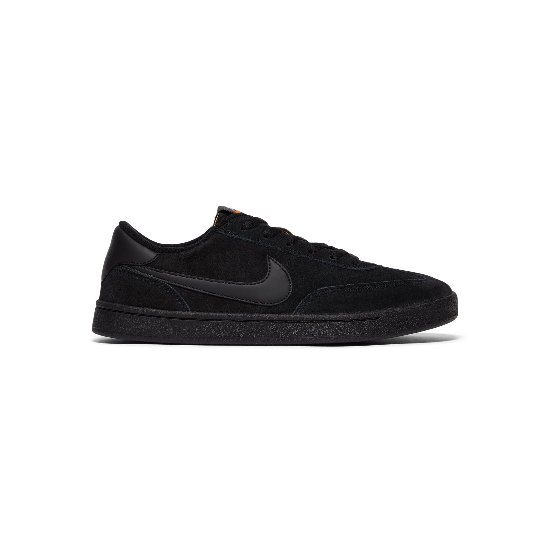 Fc Classic Nike – Гарантія оригінальності – боковий вид