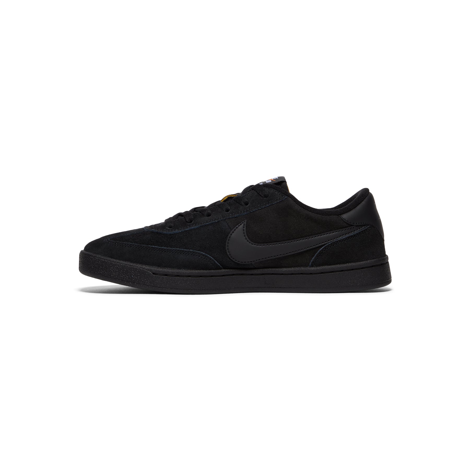 Fc Classic Nike – Гарантія оригінальності – вид ззаду