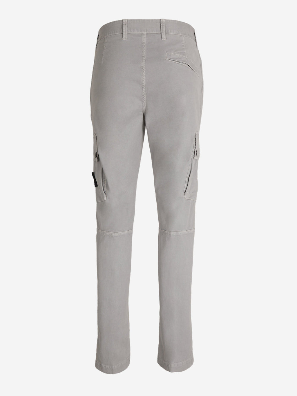 Cotton Cargo Trousers Stone island оригінал – Купити в Україні – детальний вид