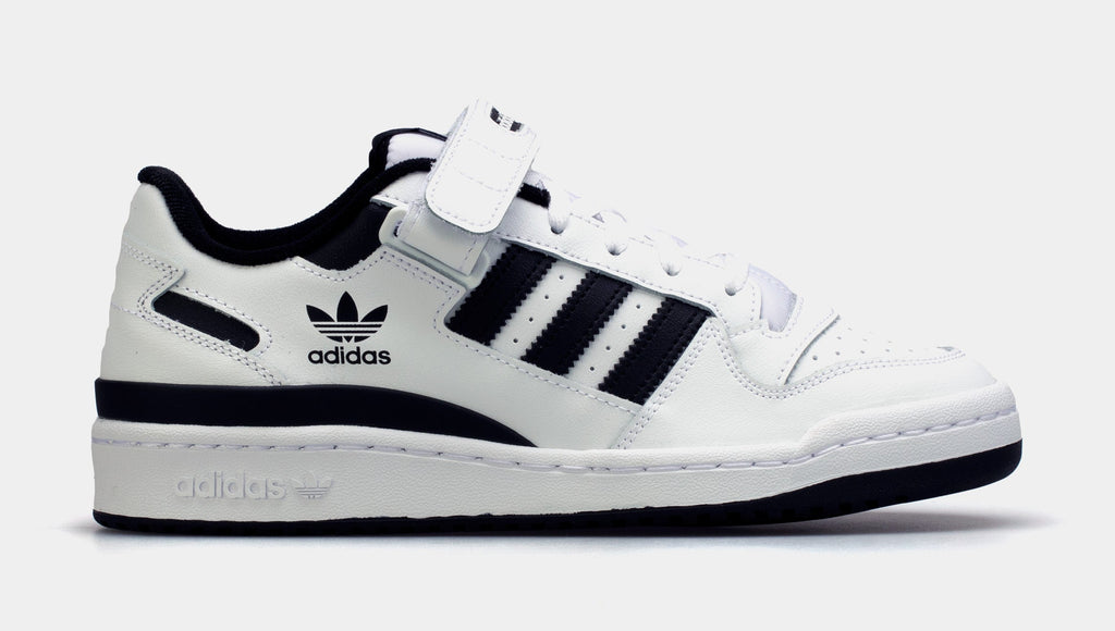 Оригінальна Forum Low Mens Lifestyle Shoe Adidas – боковий вид