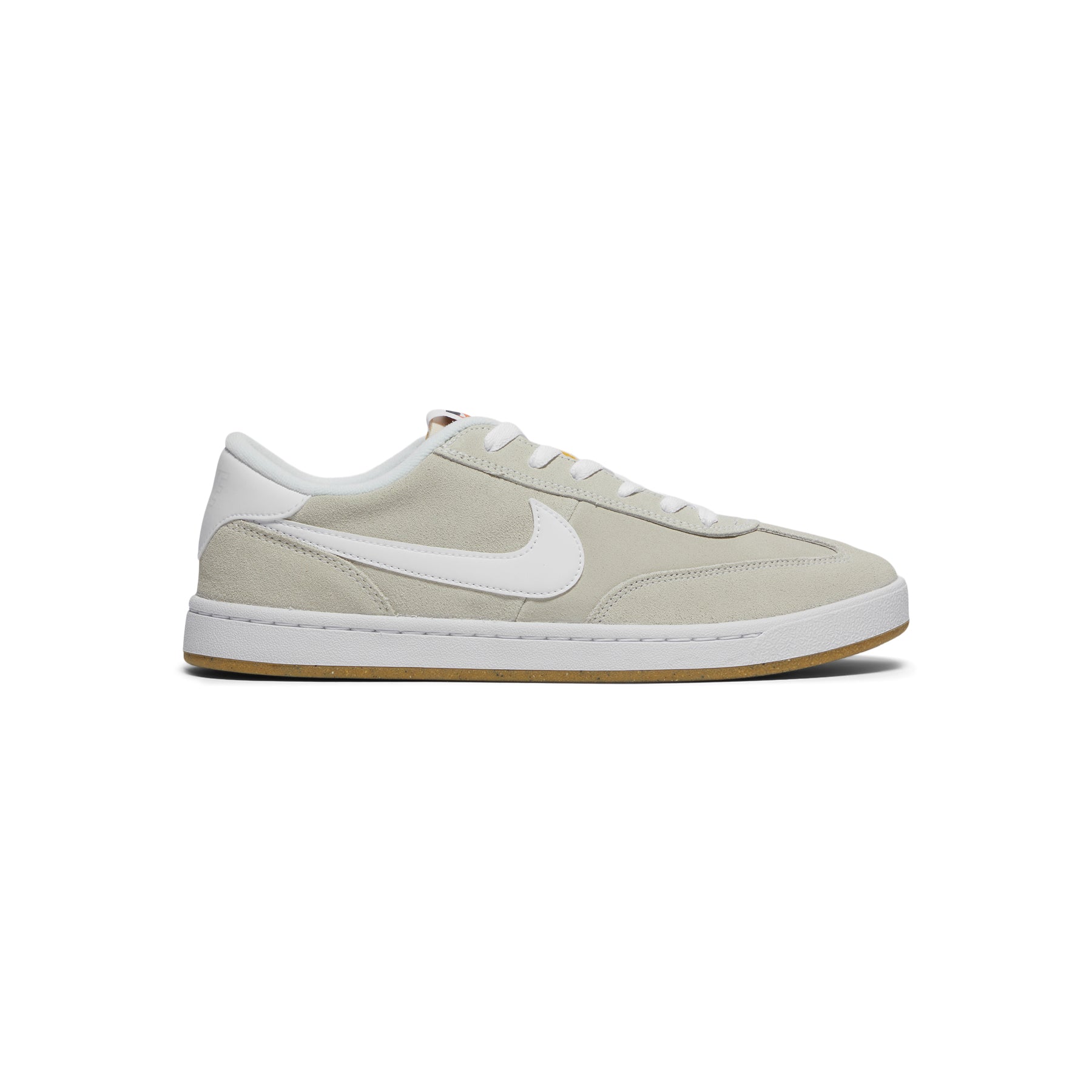 Fc Classic Nike – Гарантія оригінальності – боковий вид