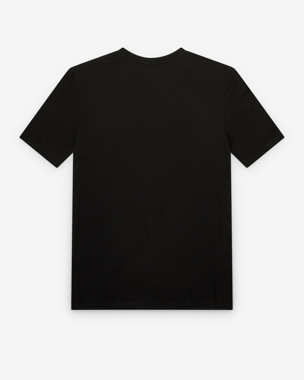 Оригінальна Mens Luke T Shirt The row – вид ззаду