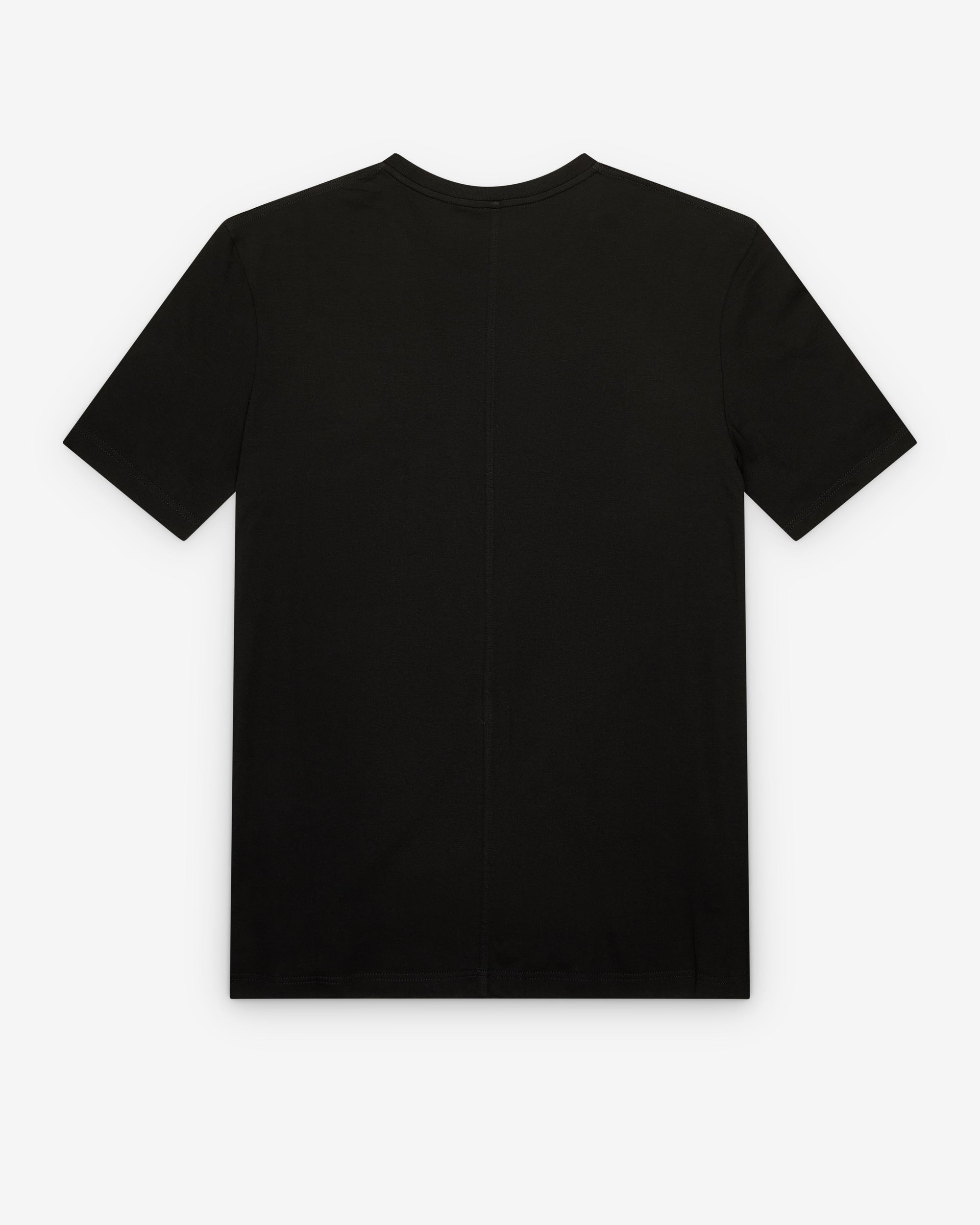 Оригінальна Mens Luke T Shirt The row – вид ззаду