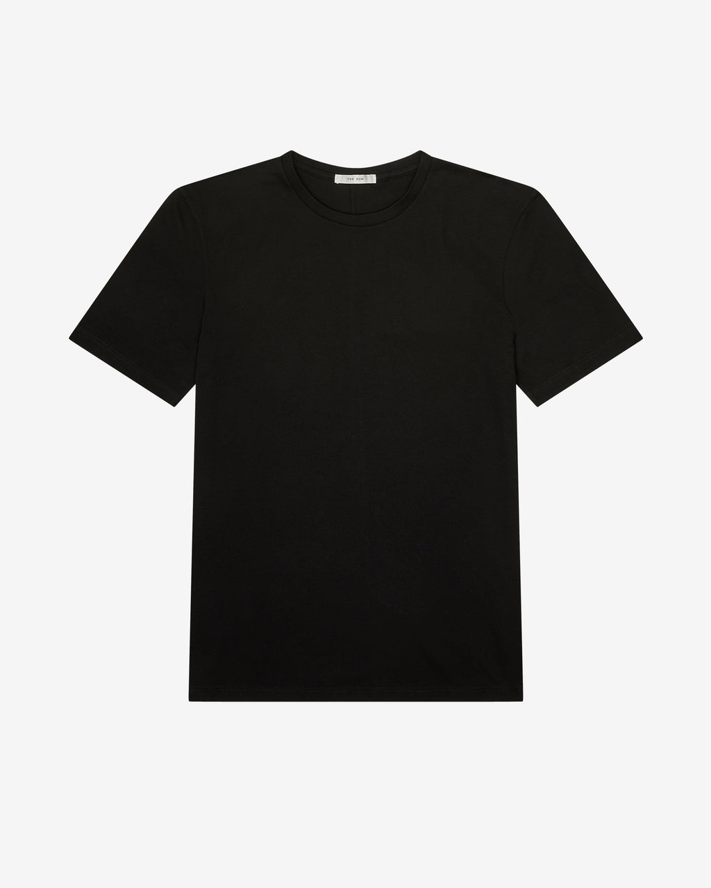 Оригінальна Mens Luke T Shirt The row – боковий вид