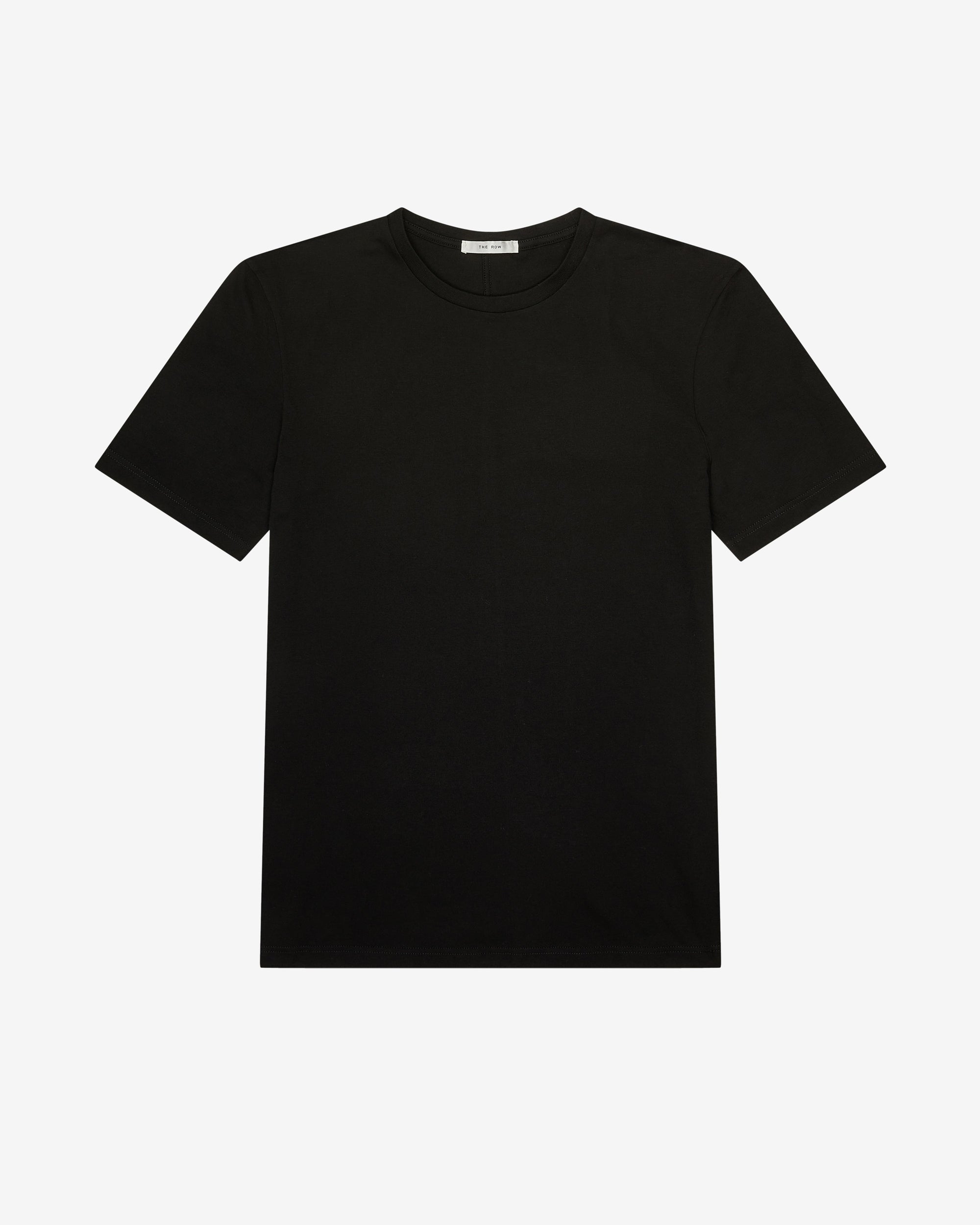 Оригінальна Mens Luke T Shirt The row – боковий вид