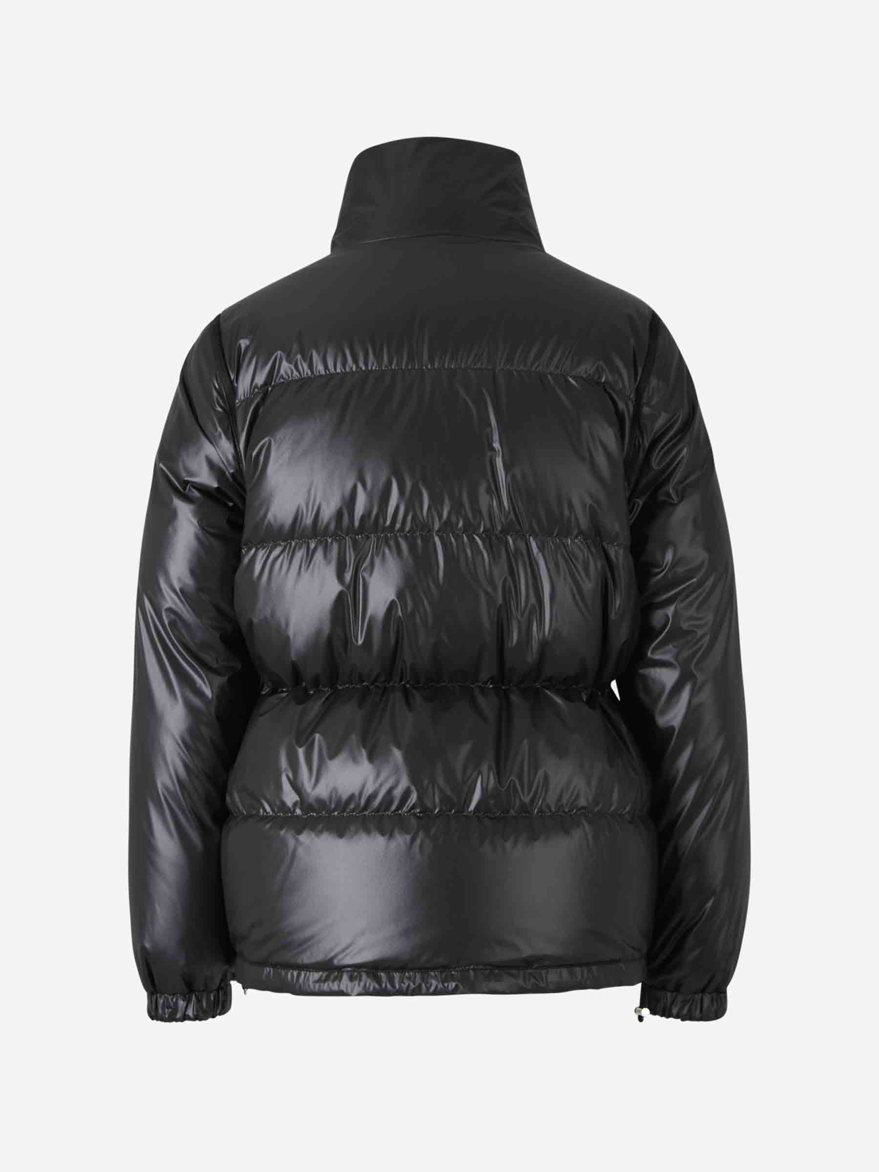 Reversible Quilted Jacket Moncler оригінал – Купити в Україні – збільшений вид