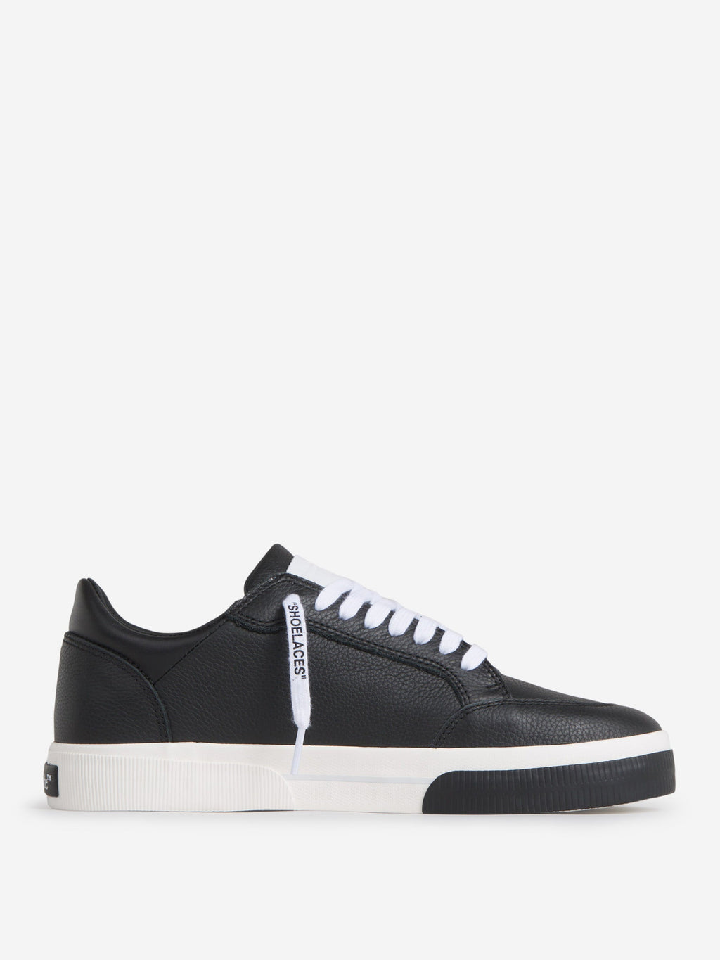 Off-white Footwear оригінал | Швидка доставка Україна – вид ззаду
