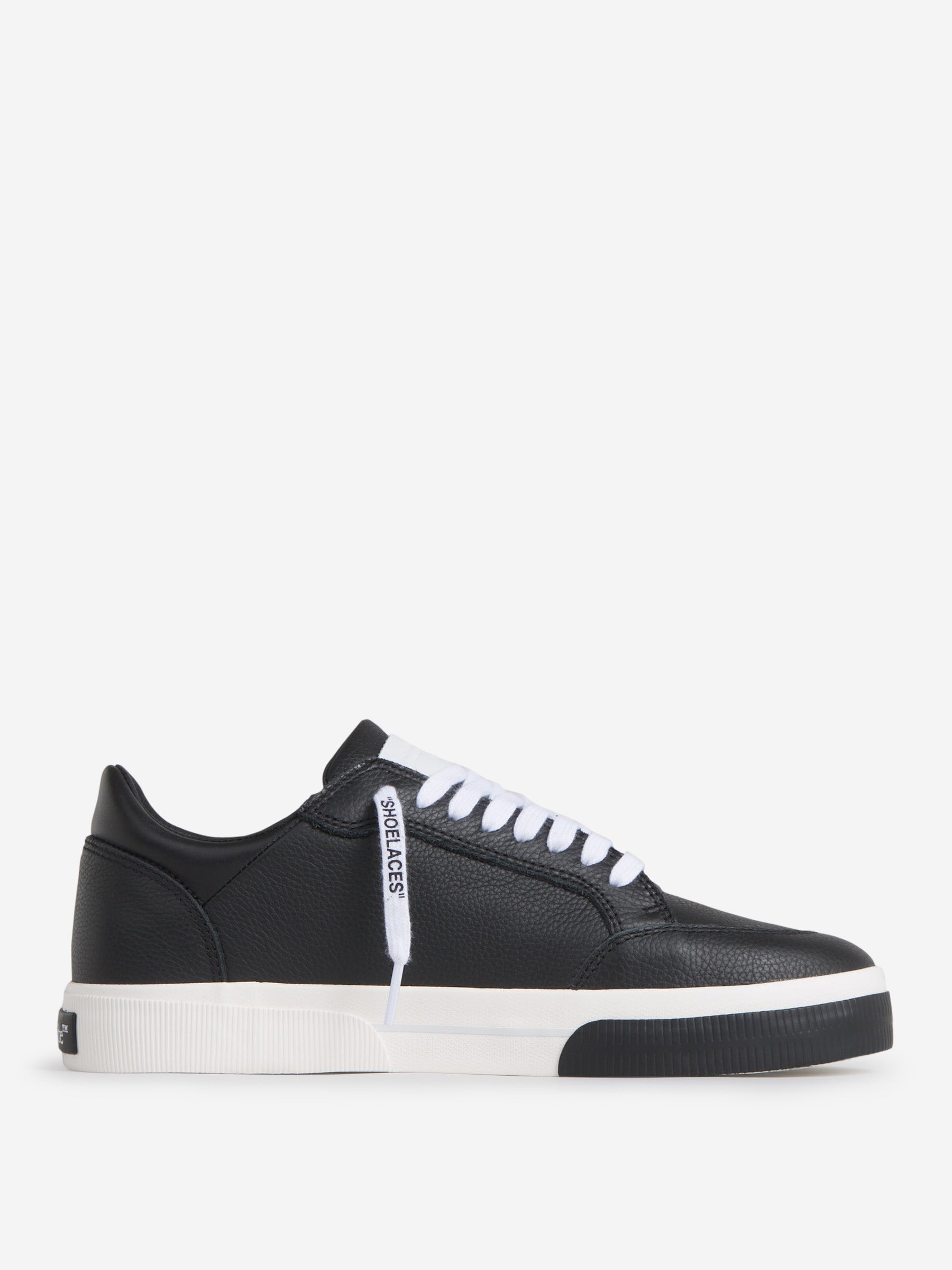 Off-white Footwear оригінал | Швидка доставка Україна – вид ззаду