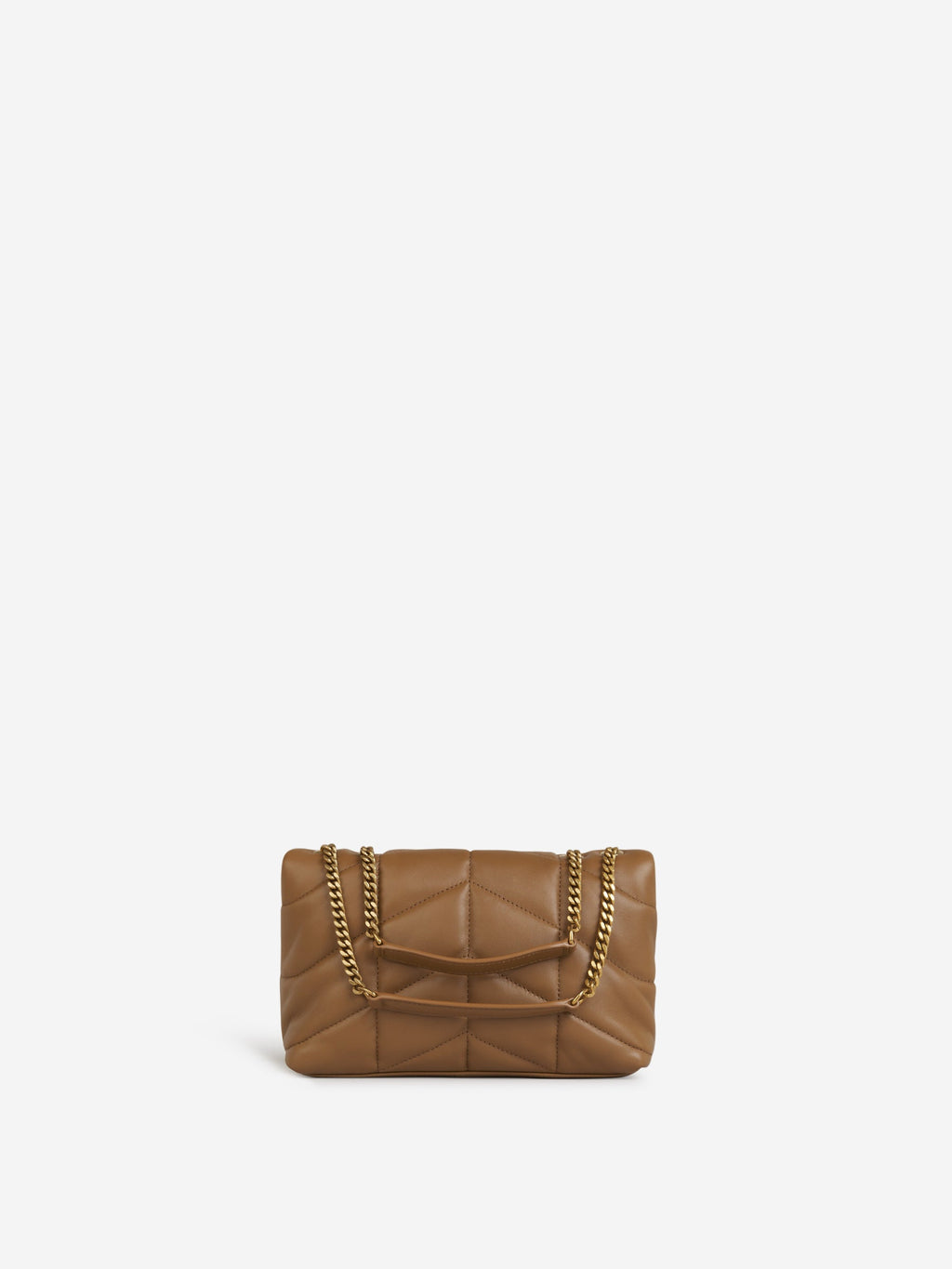 Оригінальна Puffer Toy Shoulder Bag Saint laurent – збільшений вид