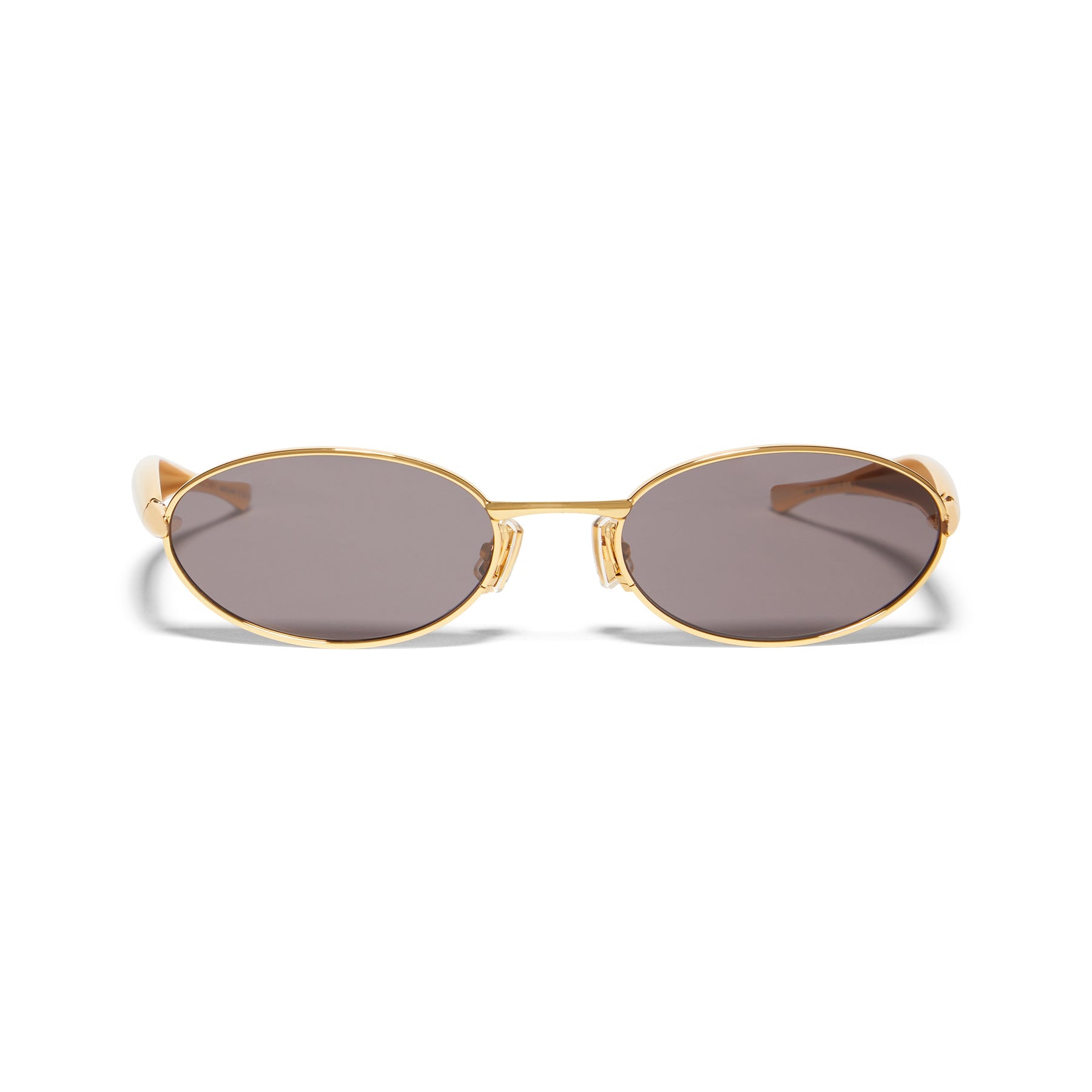 Bottega veneta Eyewear оригінал | Швидка доставка Україна – боковий вид