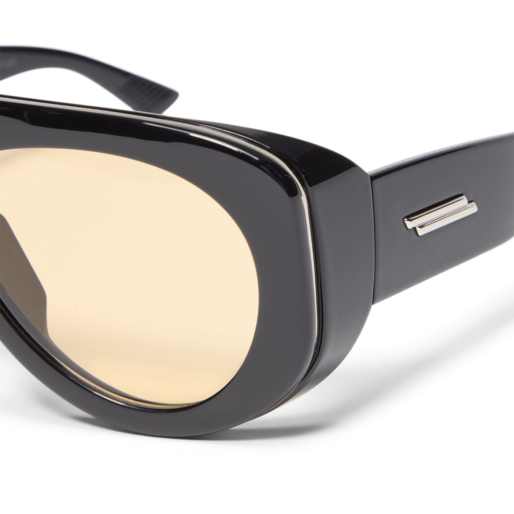 Оригінальна Aviator Sunglasses Bottega veneta – збільшений вид