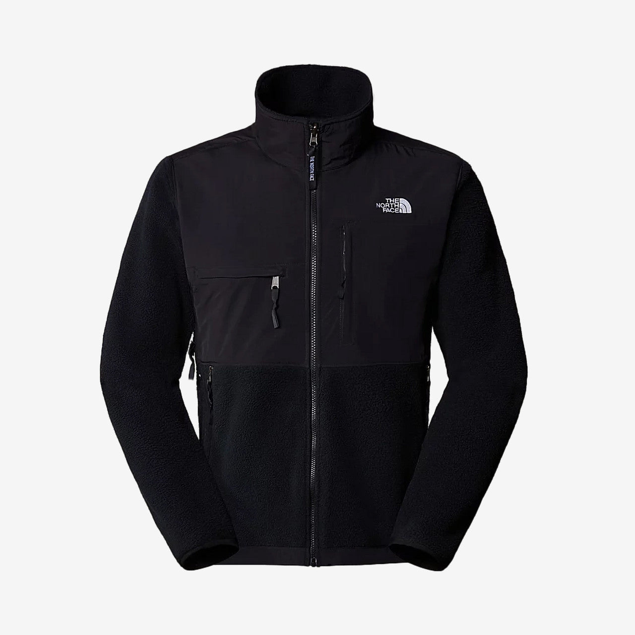 Оригінальна Retro Denali Jacket The north face – боковий вид