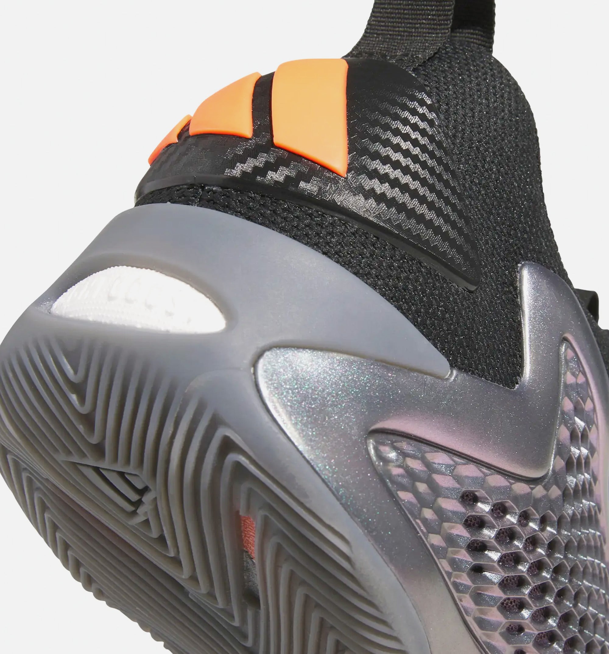 Anthony Edwards 1 Low Iron Sharpens Mens Basketball Shoe Adidas оригінал – Купити в Україні – детальний вид