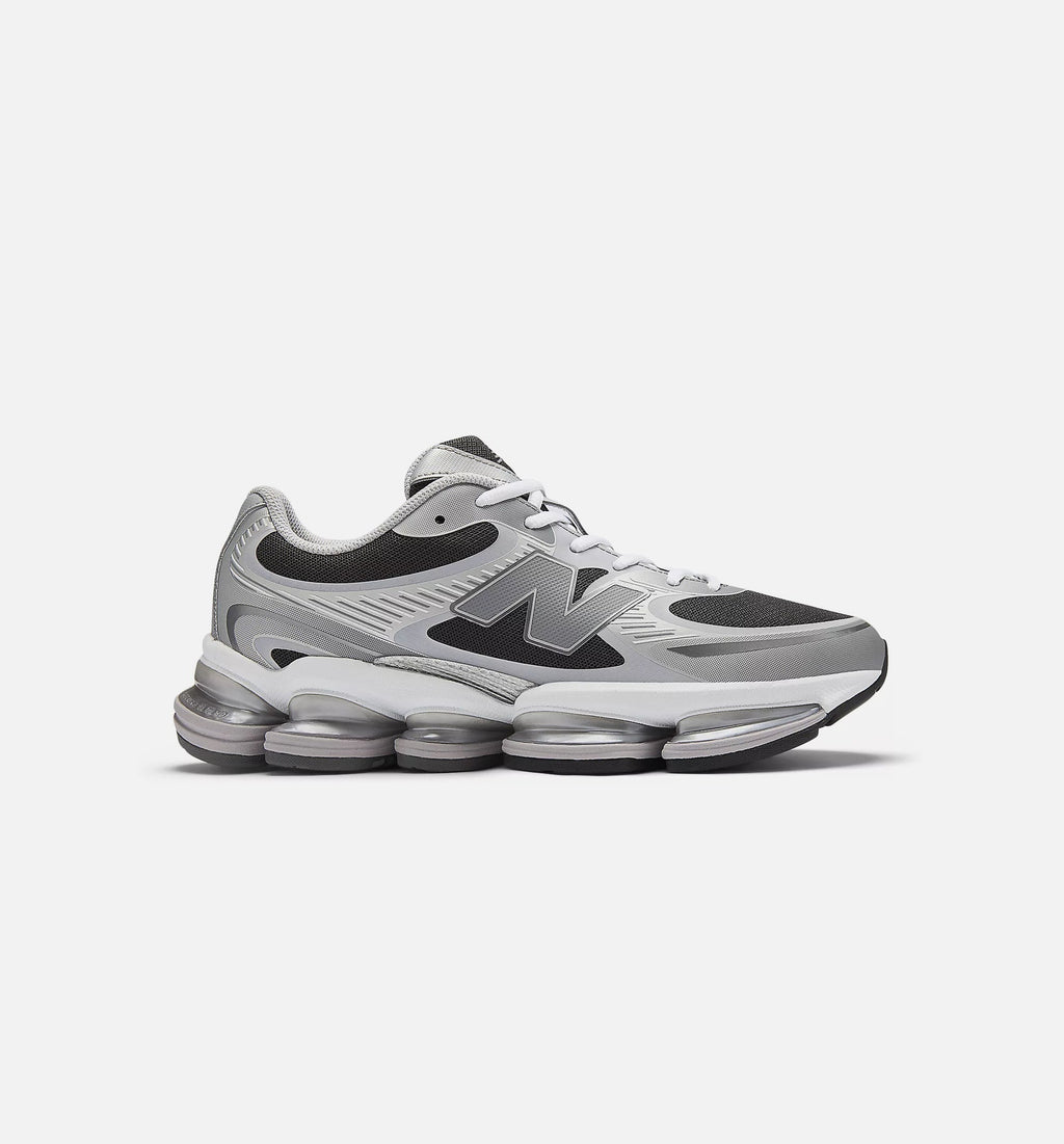 Оригінальна Abzorb 2000 Mens Lifestyle Shoe New balance – боковий вид