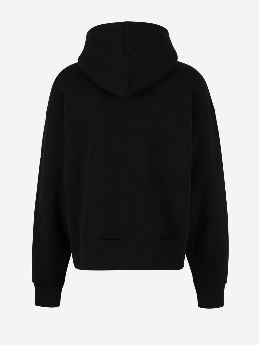 Sunsets Hood Sweatshirt Palm angels оригінал – Купити в Україні – вид ззаду