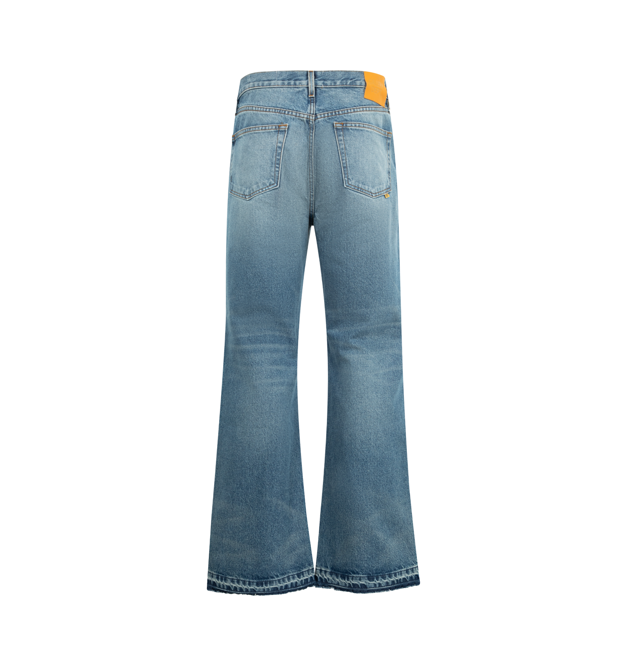 Gallery department Bottoms оригінал | Швидка доставка Україна – вид ззаду
