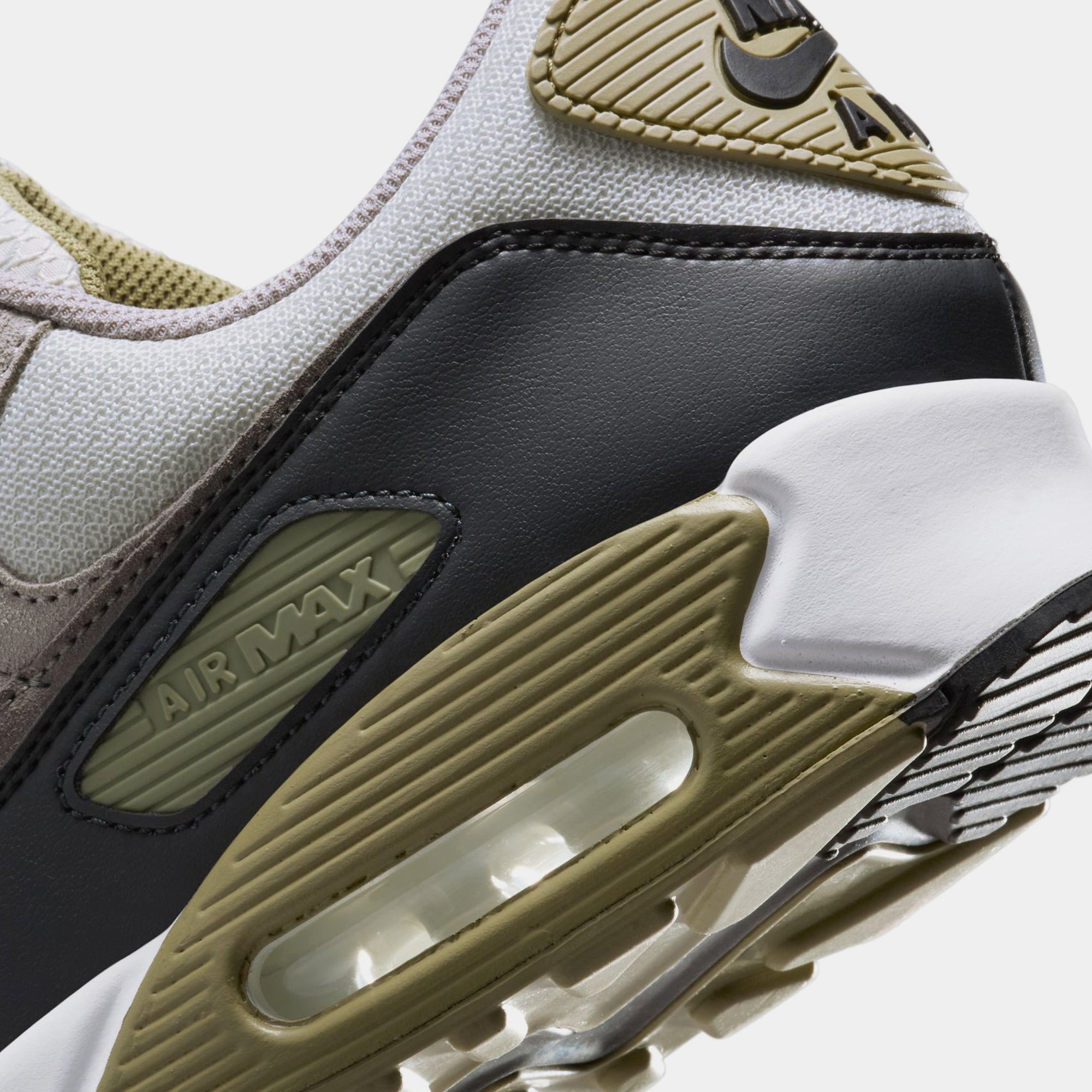 Air Max 90 Mens Lifestyle Shoes Nike – Гарантія оригінальності – детальний вид