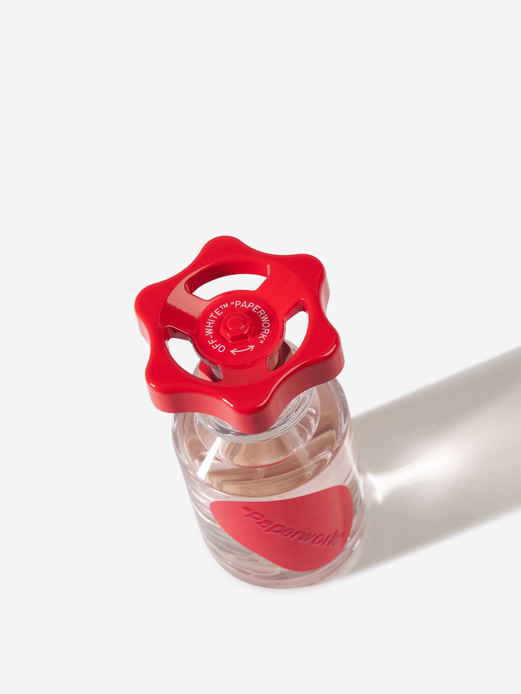 Perfume Solution No.3 Off-white – Гарантія оригінальності – детальний вид