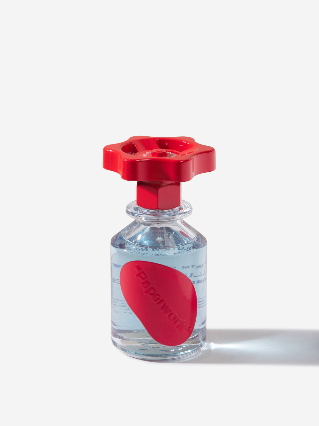Perfume Solution No.2 Off-white оригінал – Купити в Україні – боковий вид