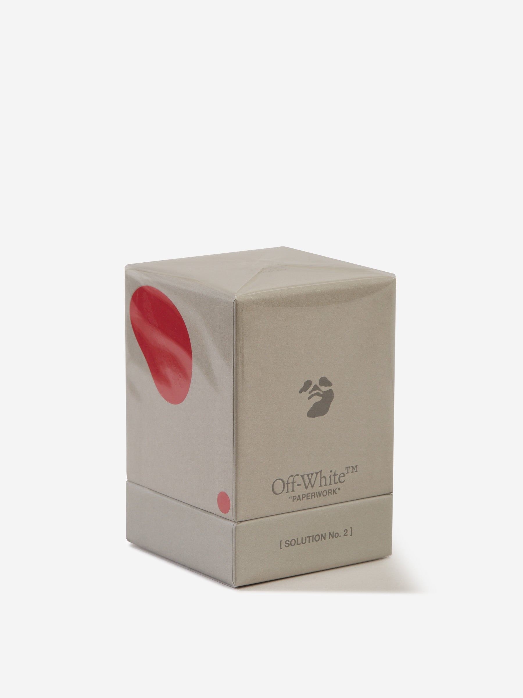 Perfume Solution No.2 Off-white оригінал – Купити в Україні – збільшений вид