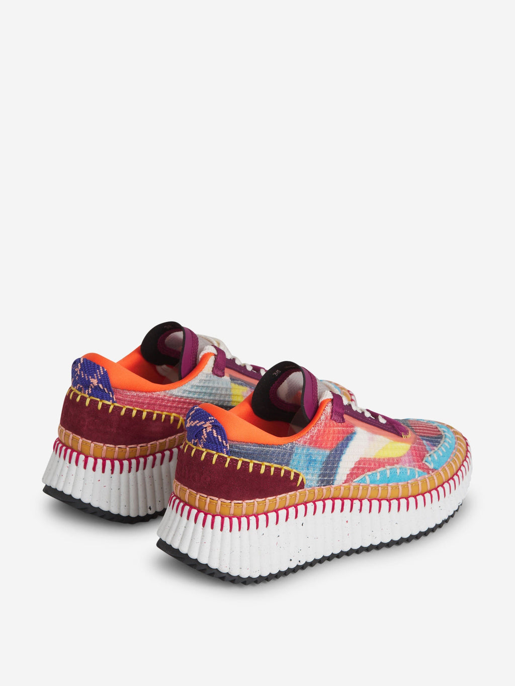 Chloe Footwear оригінал | Швидка доставка Україна – детальний вид
