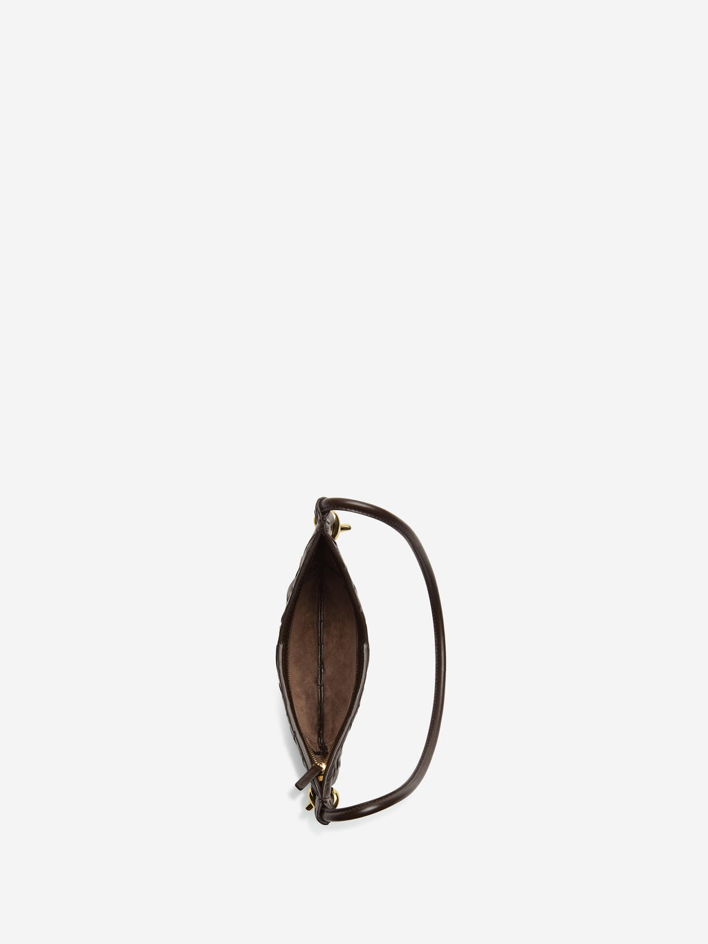Оригінальна Mini Solstice Bag Bottega veneta – детальний вид