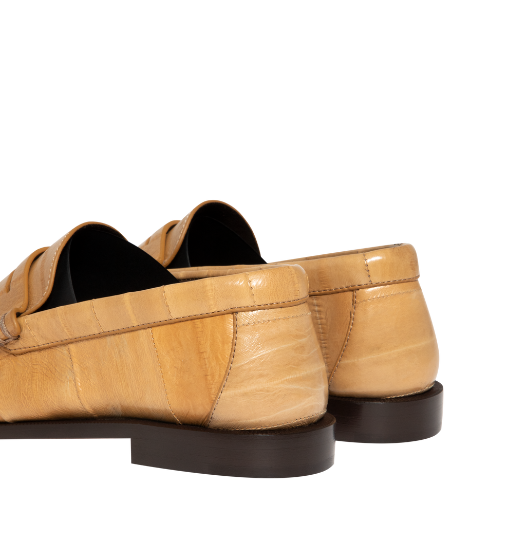 Le Loafer 15 Moc Shoe Saint laurent оригінал – Купити в Україні – збільшений вид