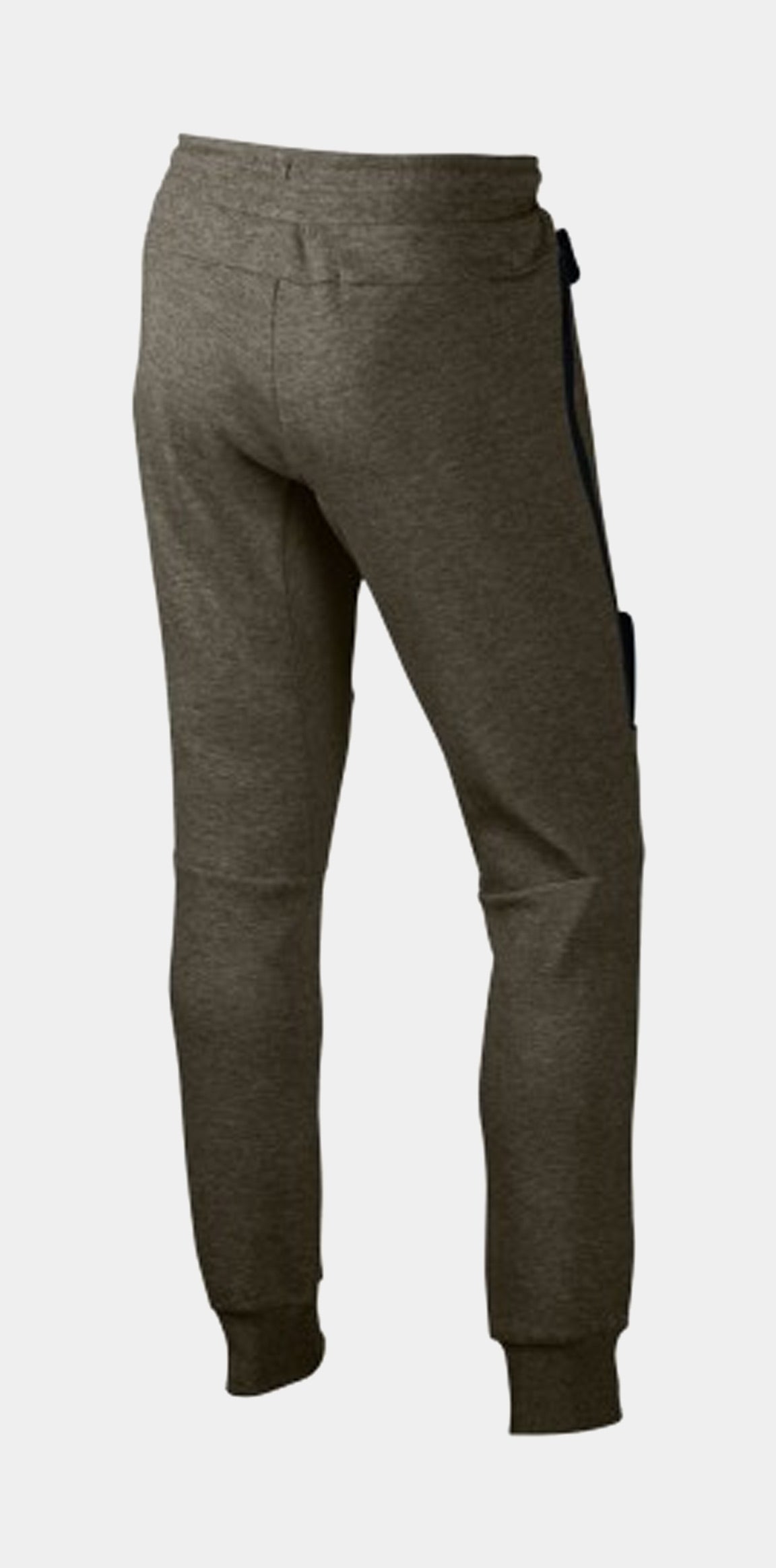Оригінальна Tech Fleece Cargo Mens Pants Nike – вид ззаду