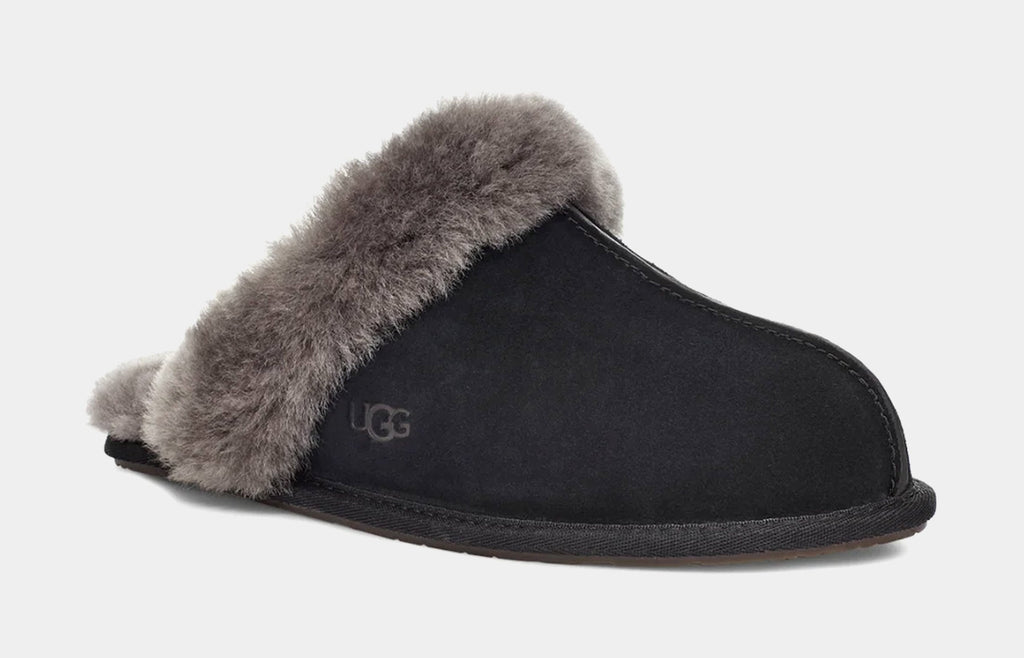 Scuffette II Slipper Womens Sandals Ugg оригінал – Купити в Україні – збільшений вид