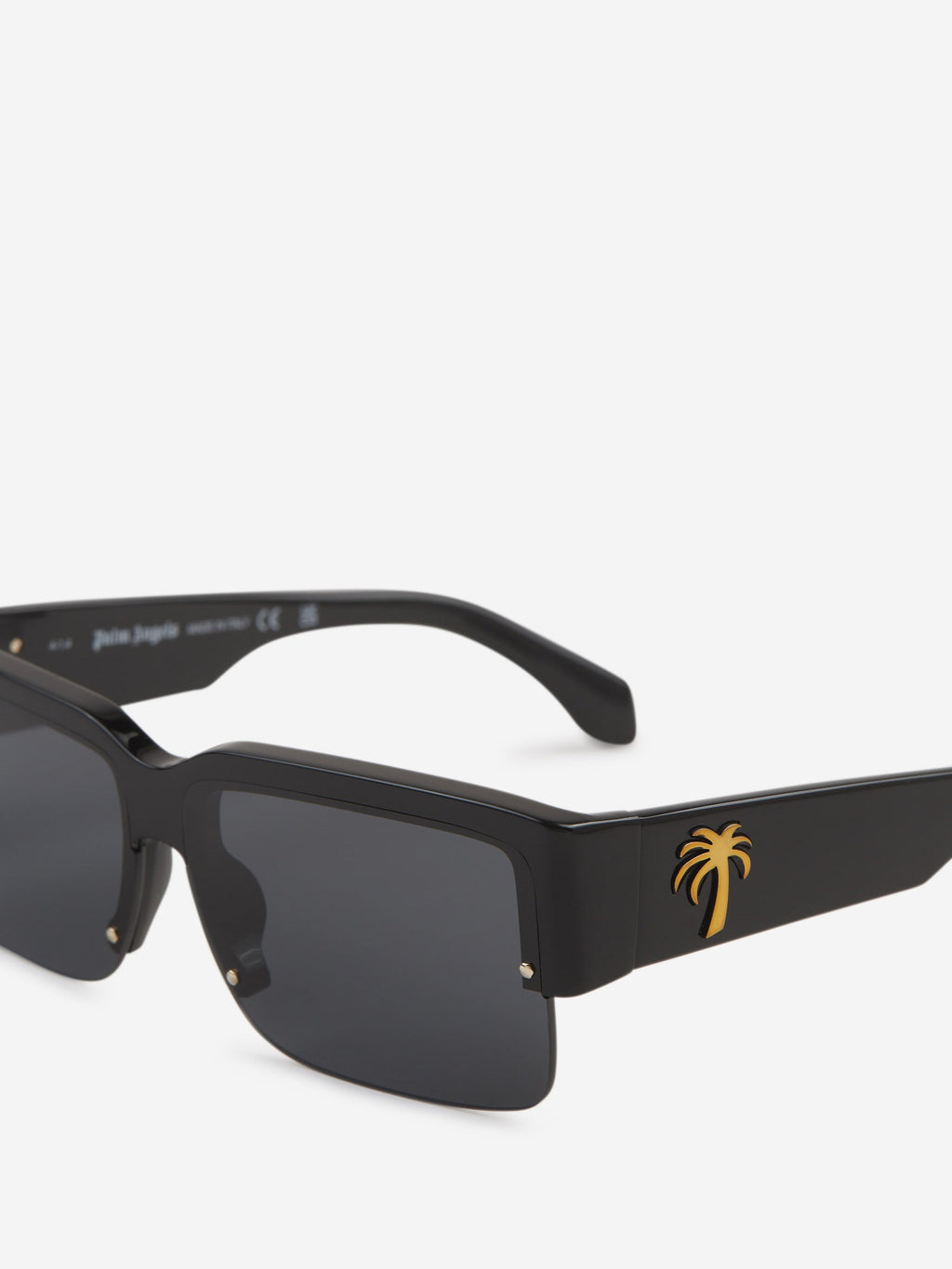 Drain Rectangular Sunglasses Palm angels оригінал – Купити в Україні – детальний вид