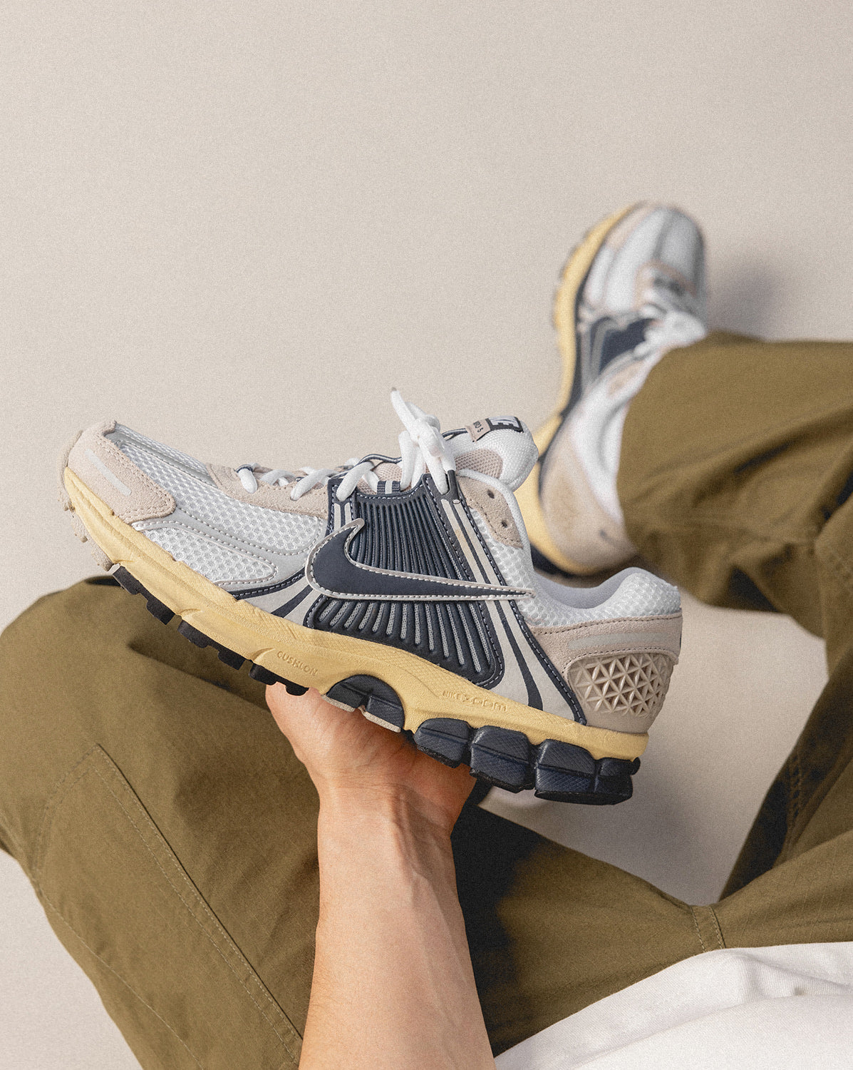 Zoom Vomero 5 *since 72* Nike оригінал – Купити в Україні – збільшений вид