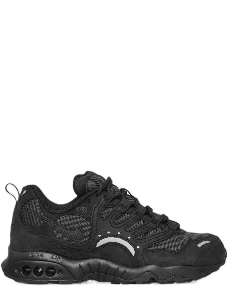 Air Terra Humara Sneakers Black / Anthracite - NIKE (Background Removed)