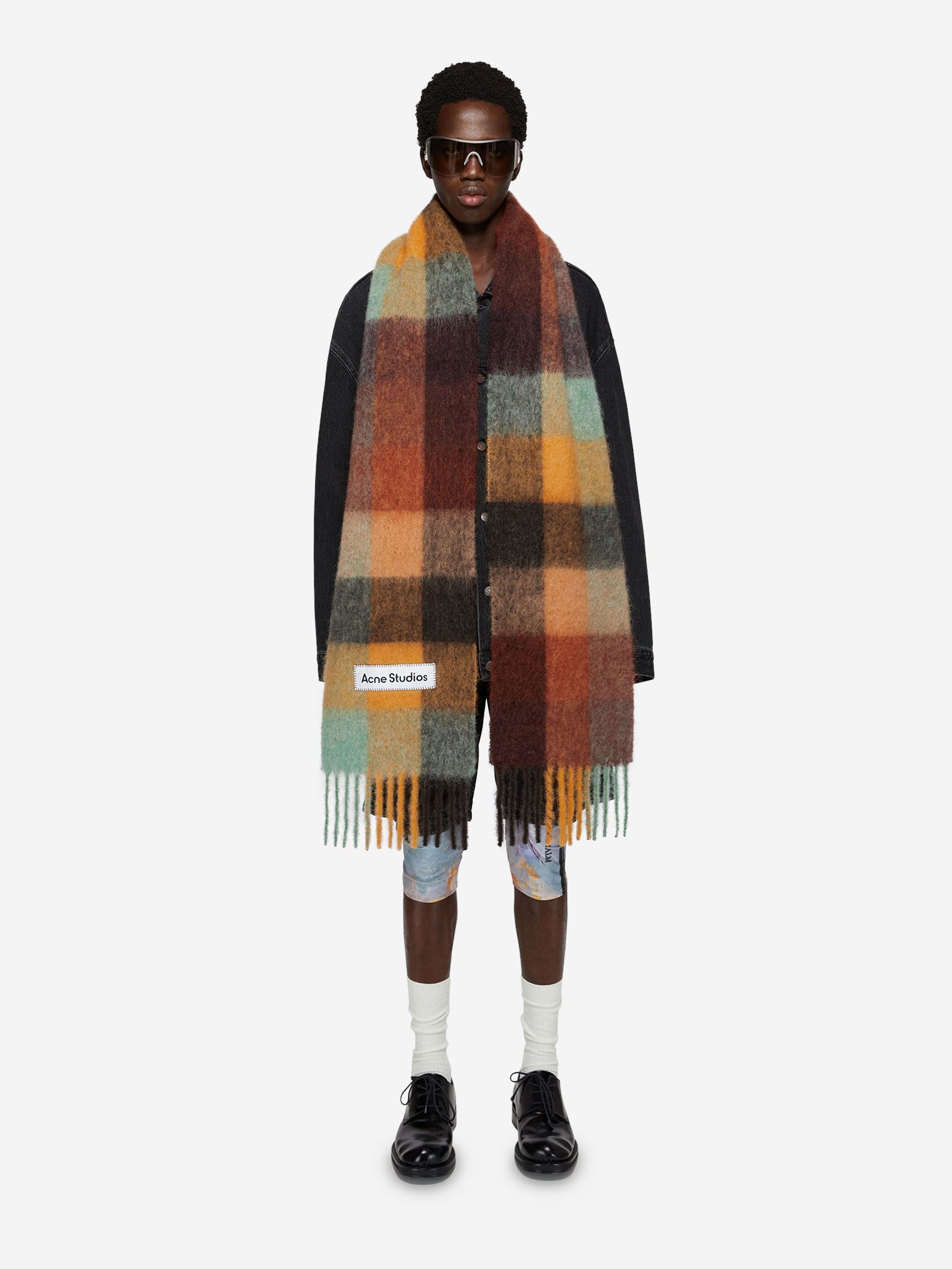 Acne studios Accessories оригінал | Швидка доставка Україна – детальний вид