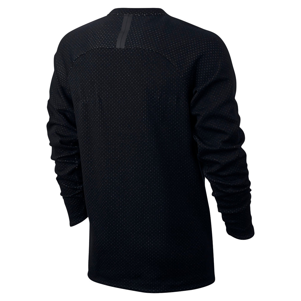 Nike Knitwear оригінал | Швидка доставка Україна – вид ззаду