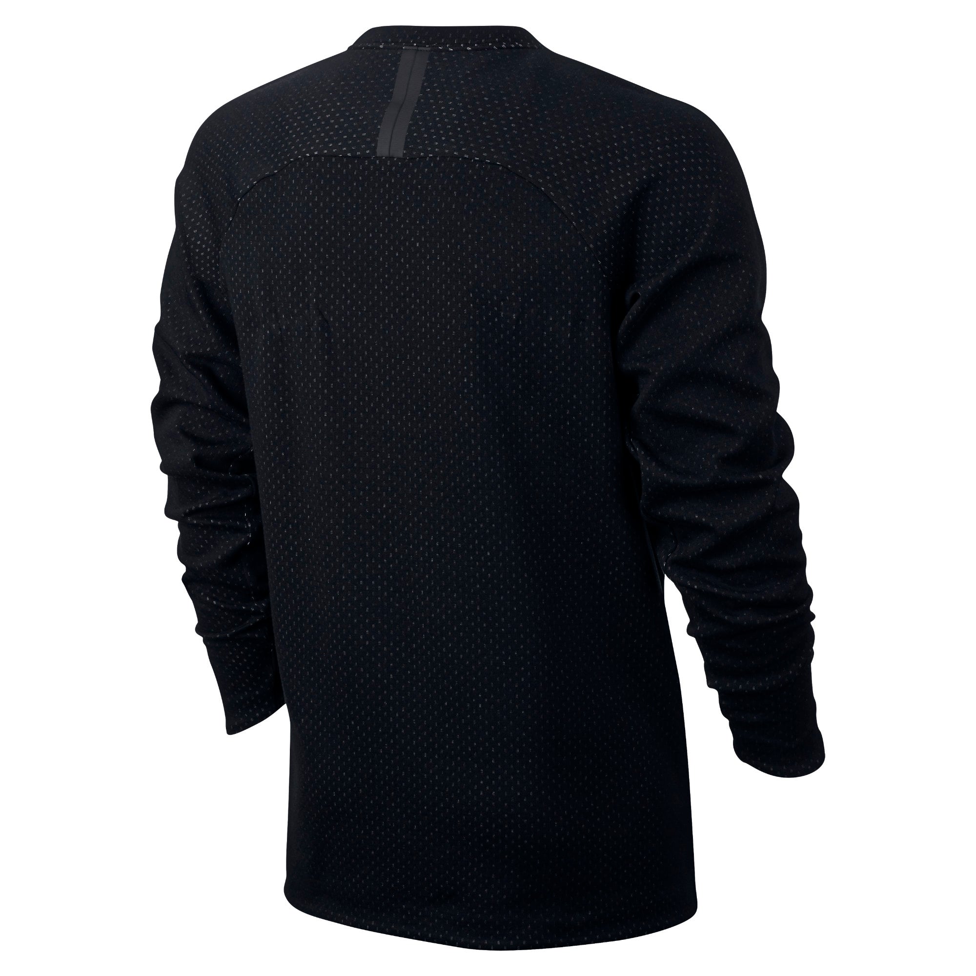 Nike Knitwear оригінал | Швидка доставка Україна – вид ззаду - NIKE