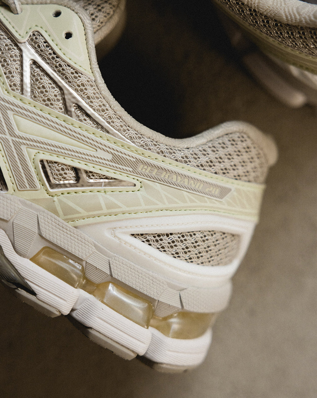 Asics Footwear оригінал | Швидка доставка Україна – детальний вид