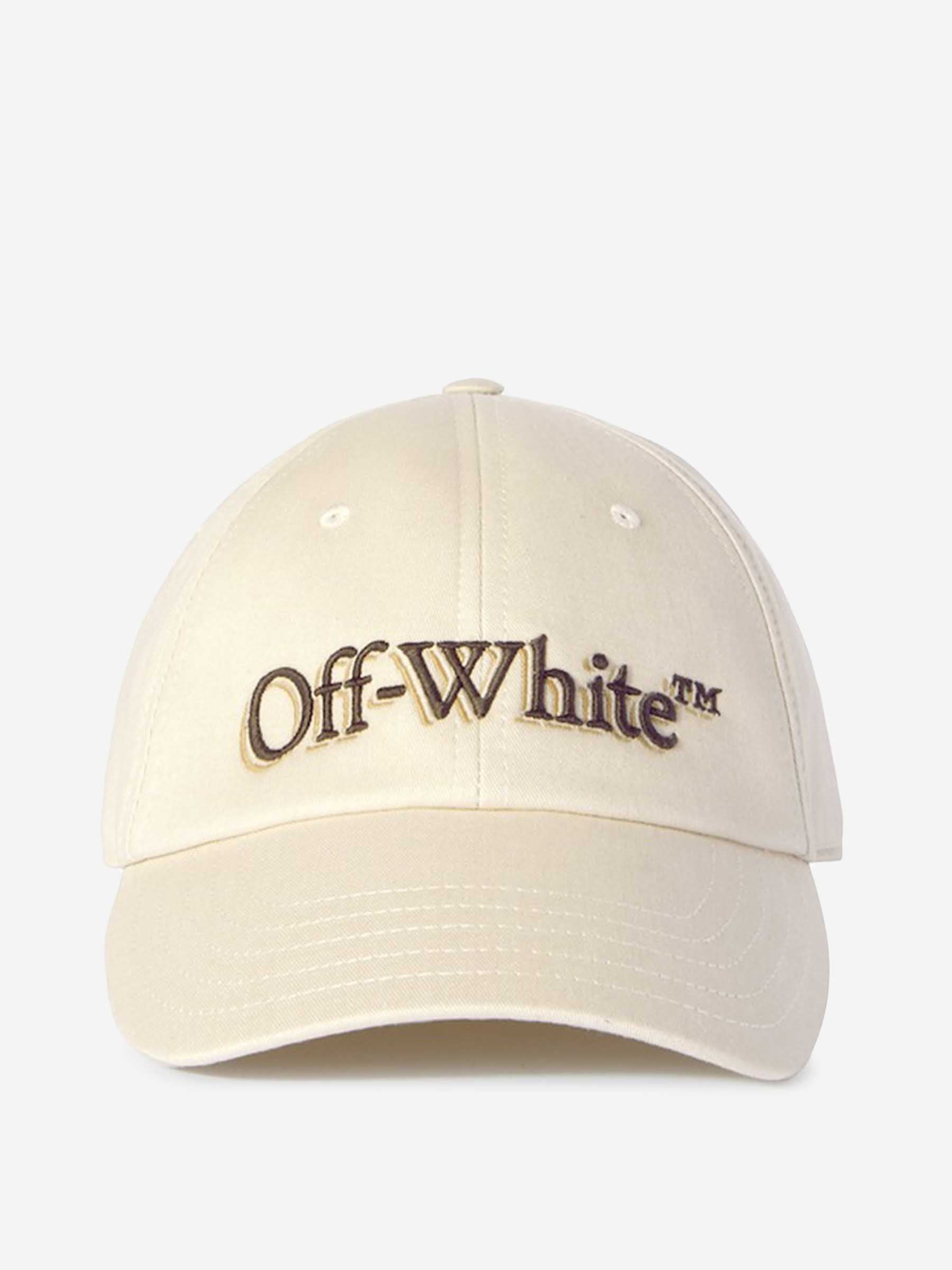 Off-white Accessories оригінал | Швидка доставка Україна – боковий вид