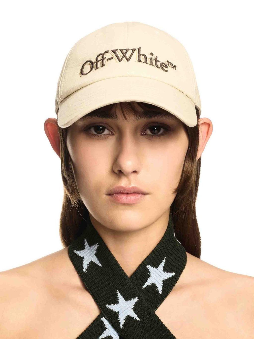Off-white Accessories оригінал | Швидка доставка Україна – вид ззаду