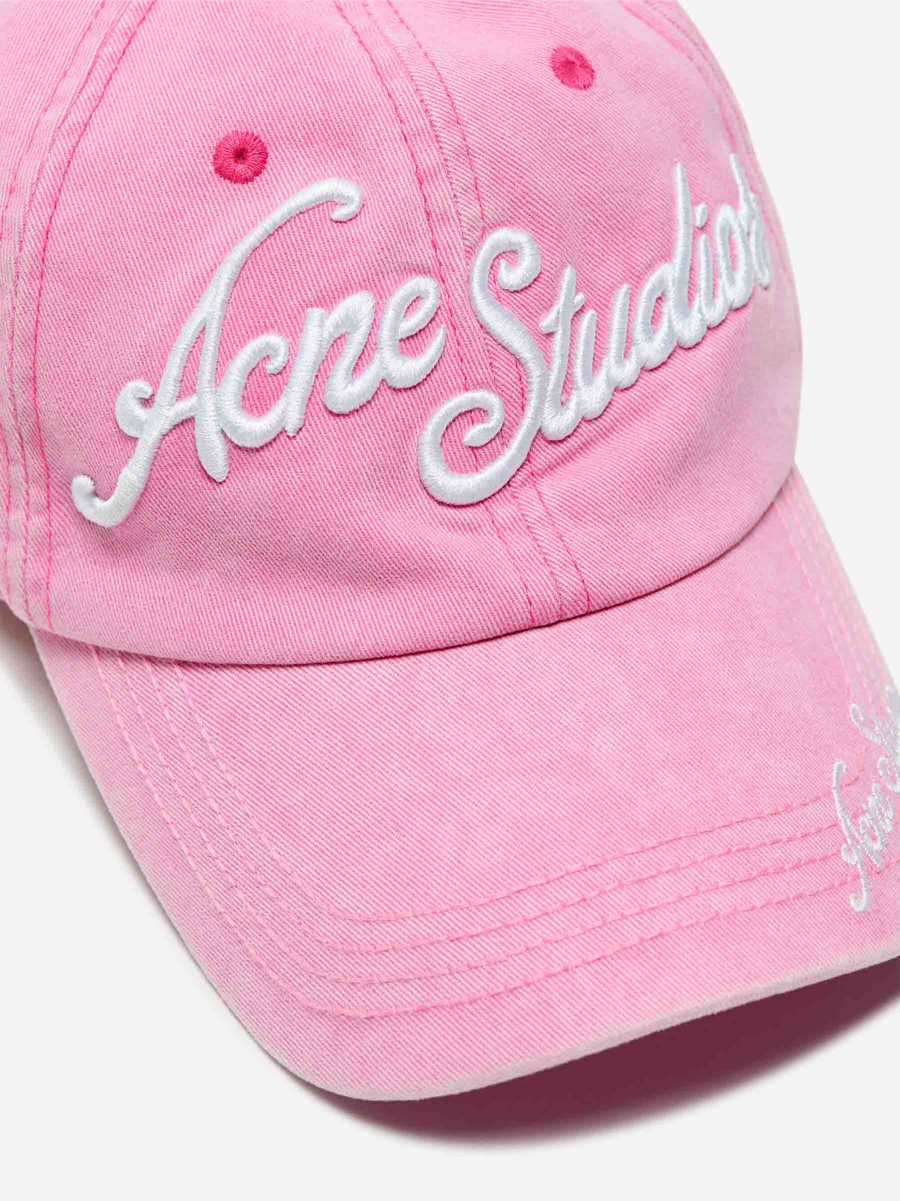 Logo Cap Acne studios оригінал – Купити в Україні – детальний вид