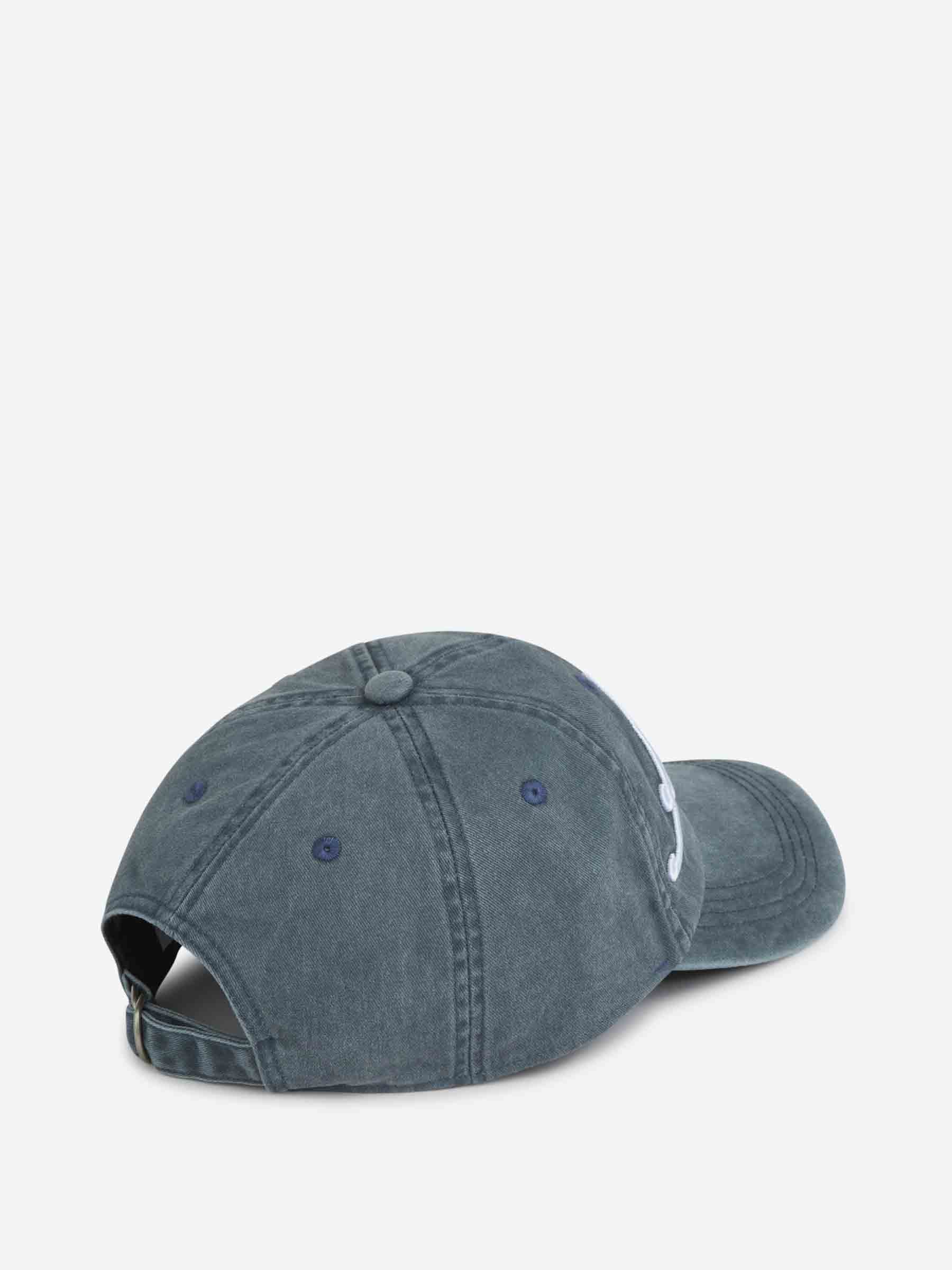 Logo Baseball Cap Acne studios оригінал – Купити в Україні – збільшений вид