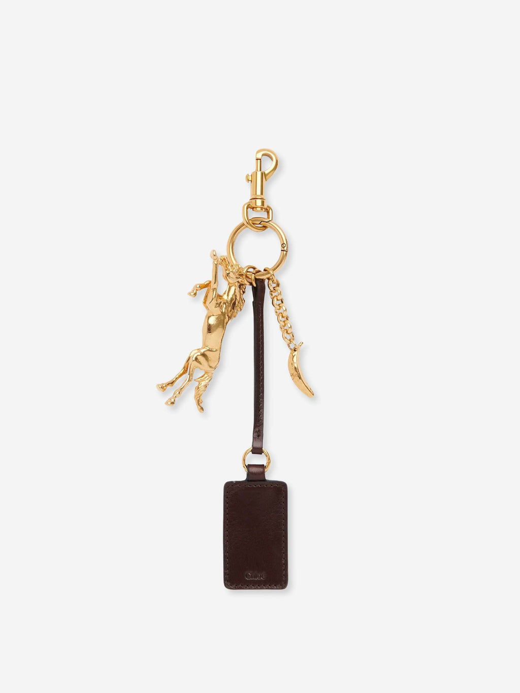 Kerala Keychain 25 Chloe оригінал – Купити в Україні – боковий вид
