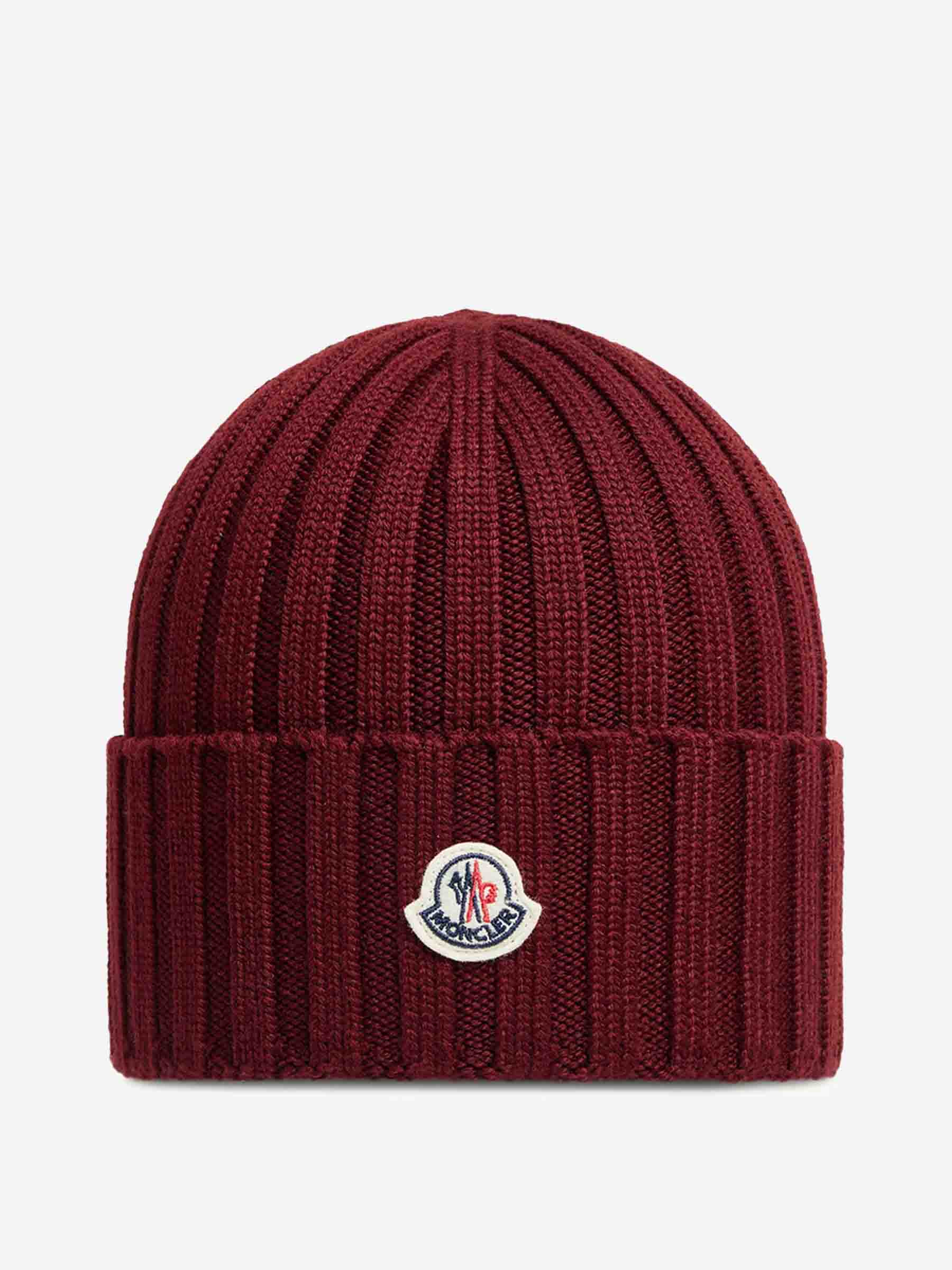 Moncler Accessories оригінал | Швидка доставка Україна – боковий вид