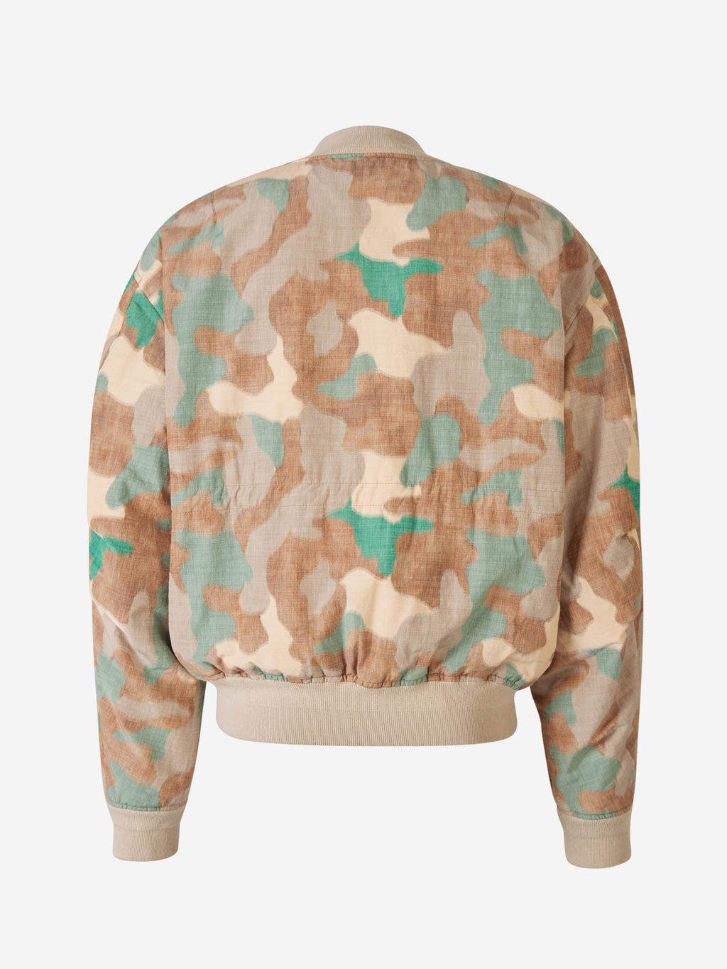 Camouflage Bomber Jacket Acne studios оригінал – Купити в Україні – детальний вид