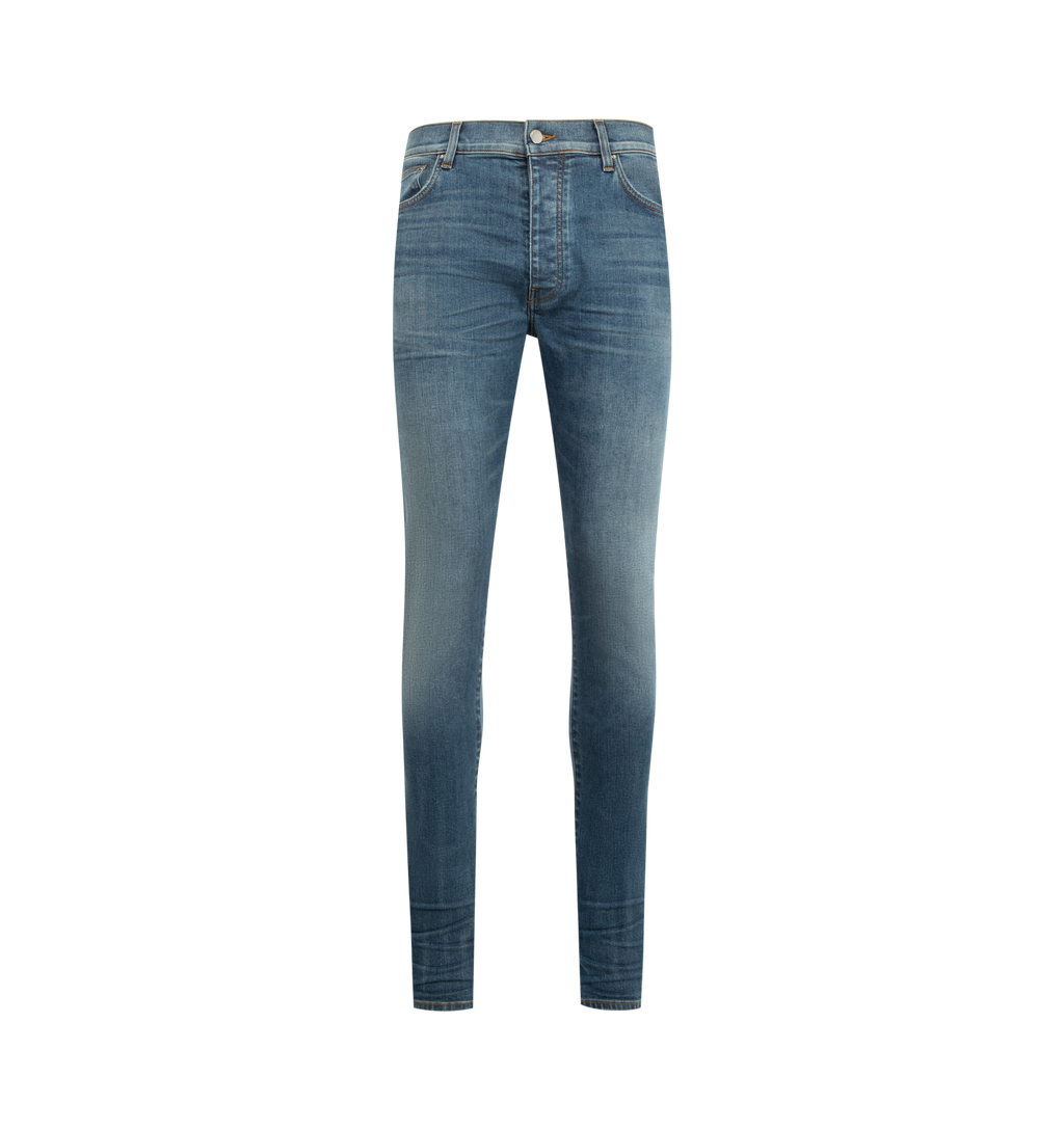 Skinny Jean Amiri – Гарантія оригінальності – боковий вид